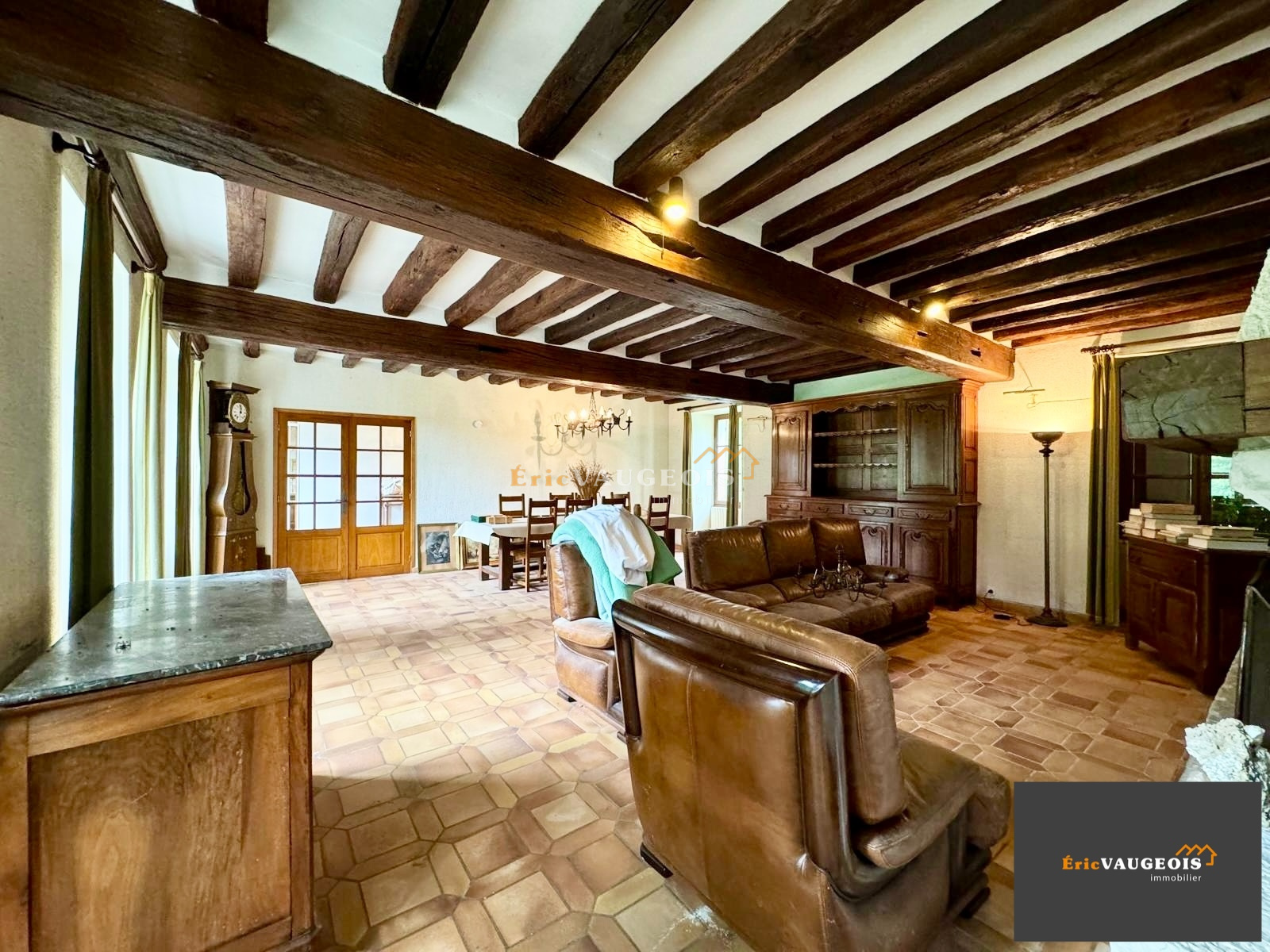 Image_26, Maison, Jouy-sur-Morin, ref :1351