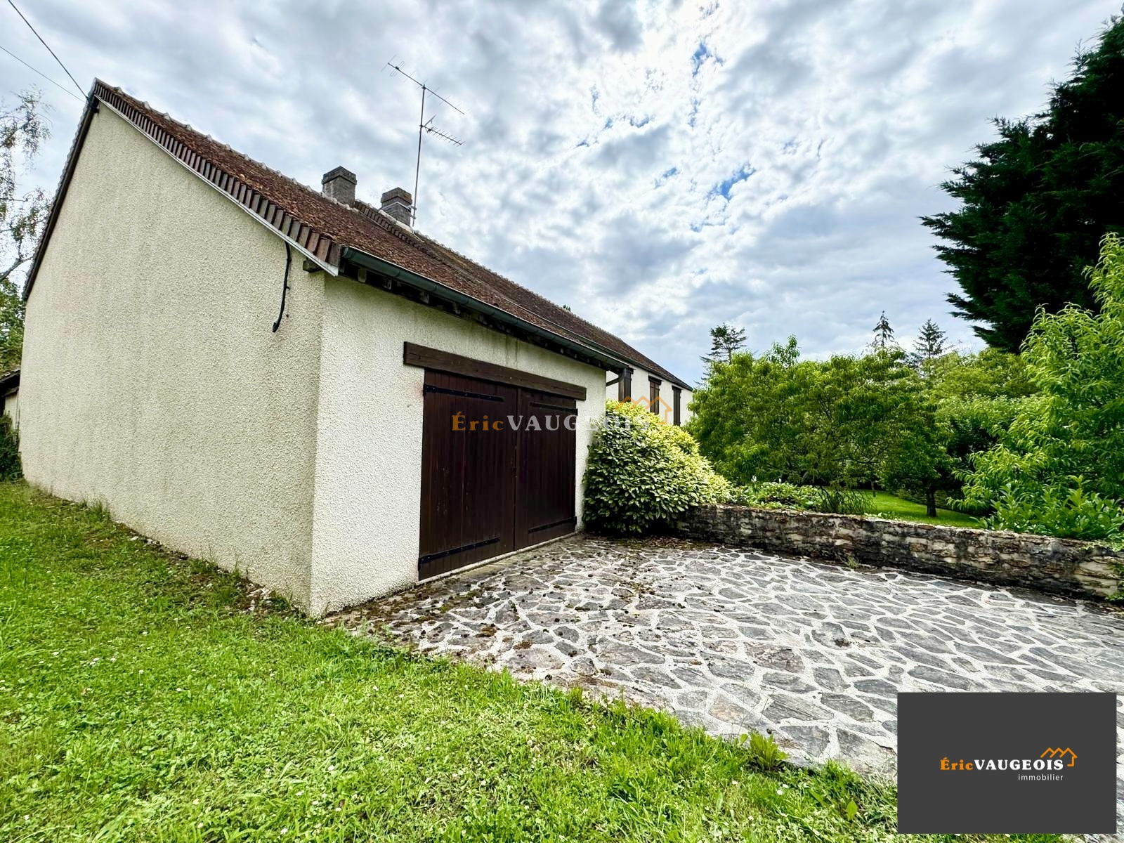 Image_35, Maison, Jouy-sur-Morin, ref :1351