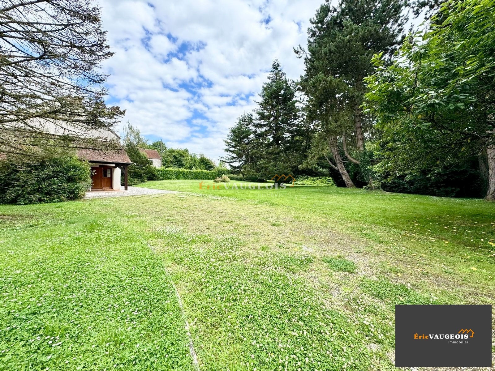 Image_52, Maison, Jouy-sur-Morin, ref :1351