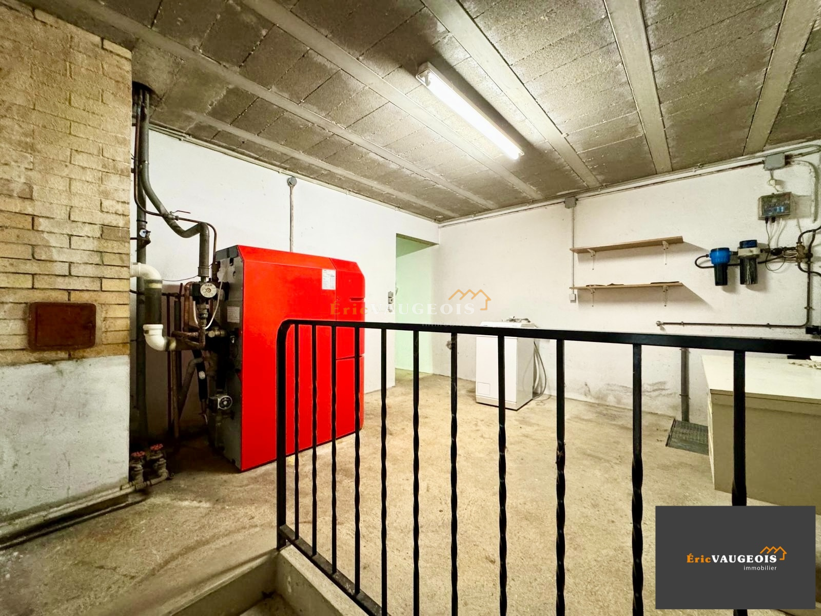 Image_62, Maison, Jouy-sur-Morin, ref :1351