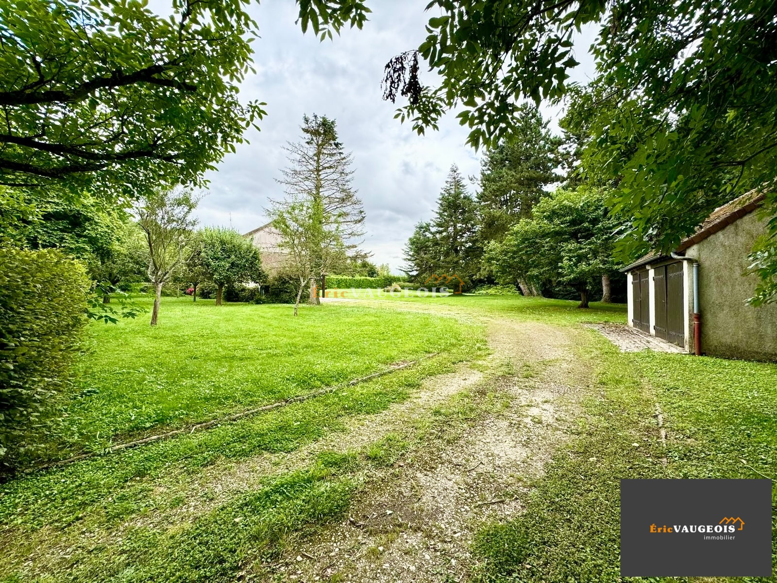 Image_39, Maison, Jouy-sur-Morin, ref :1351