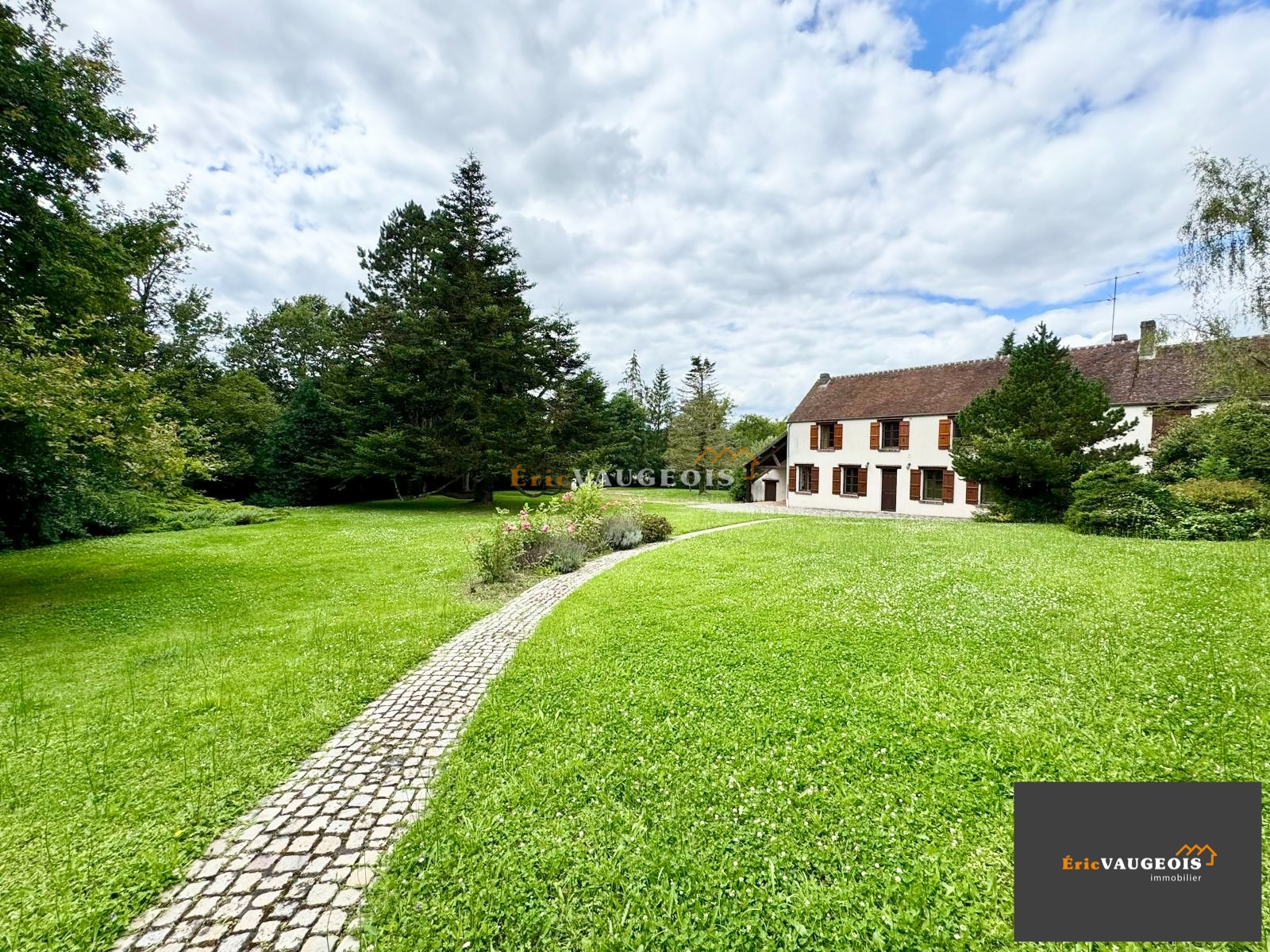 Image_14, Maison, Jouy-sur-Morin, ref :1351