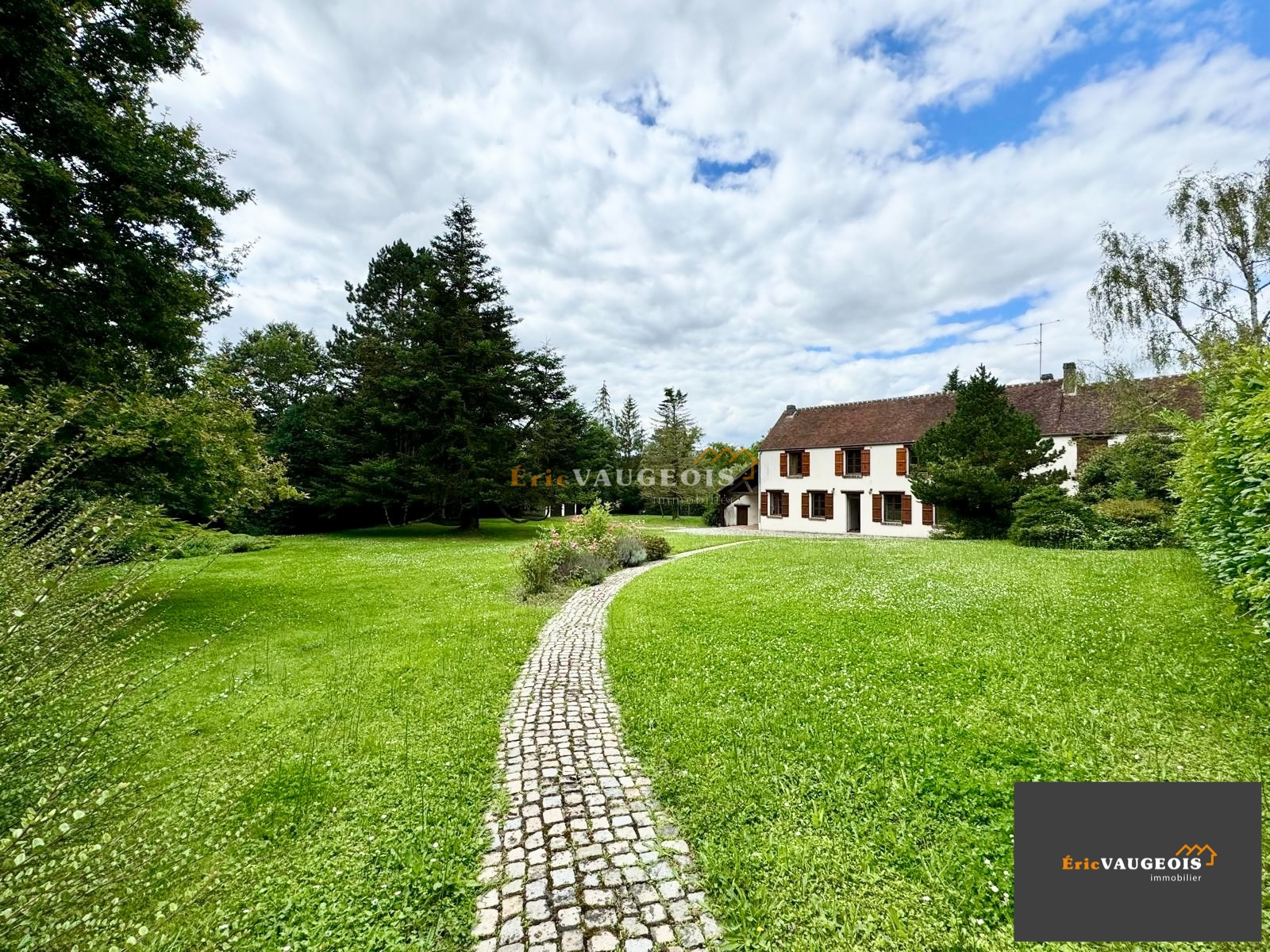 Image_21, Maison, Jouy-sur-Morin, ref :1351