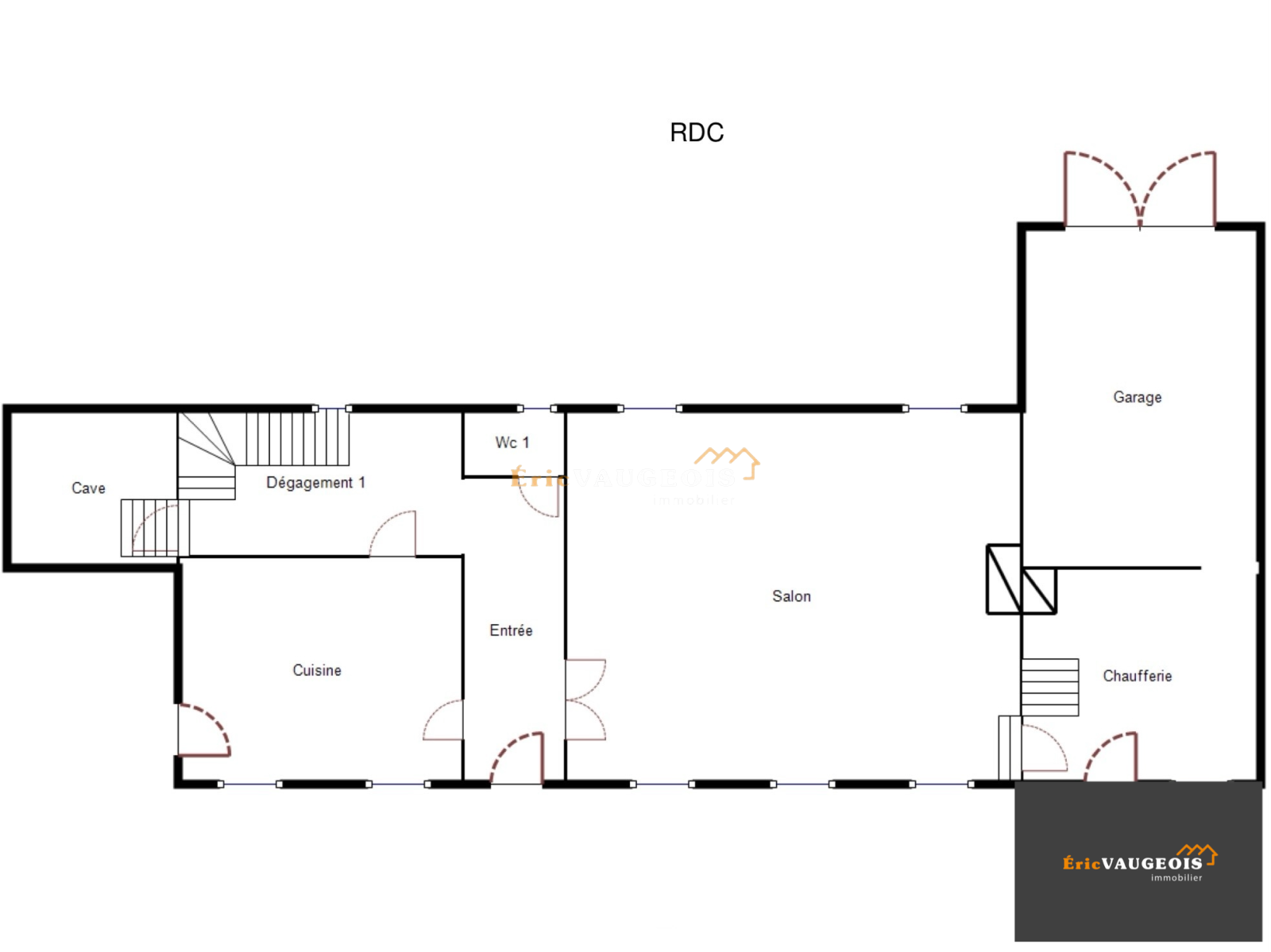 Image_17, Maison, Jouy-sur-Morin, ref :1351