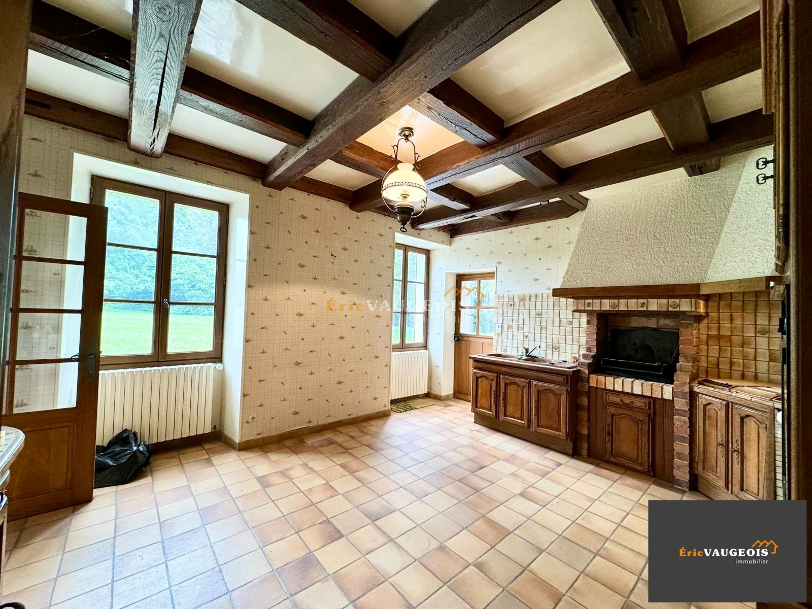 Image_6, Maison, Jouy-sur-Morin, ref :1351