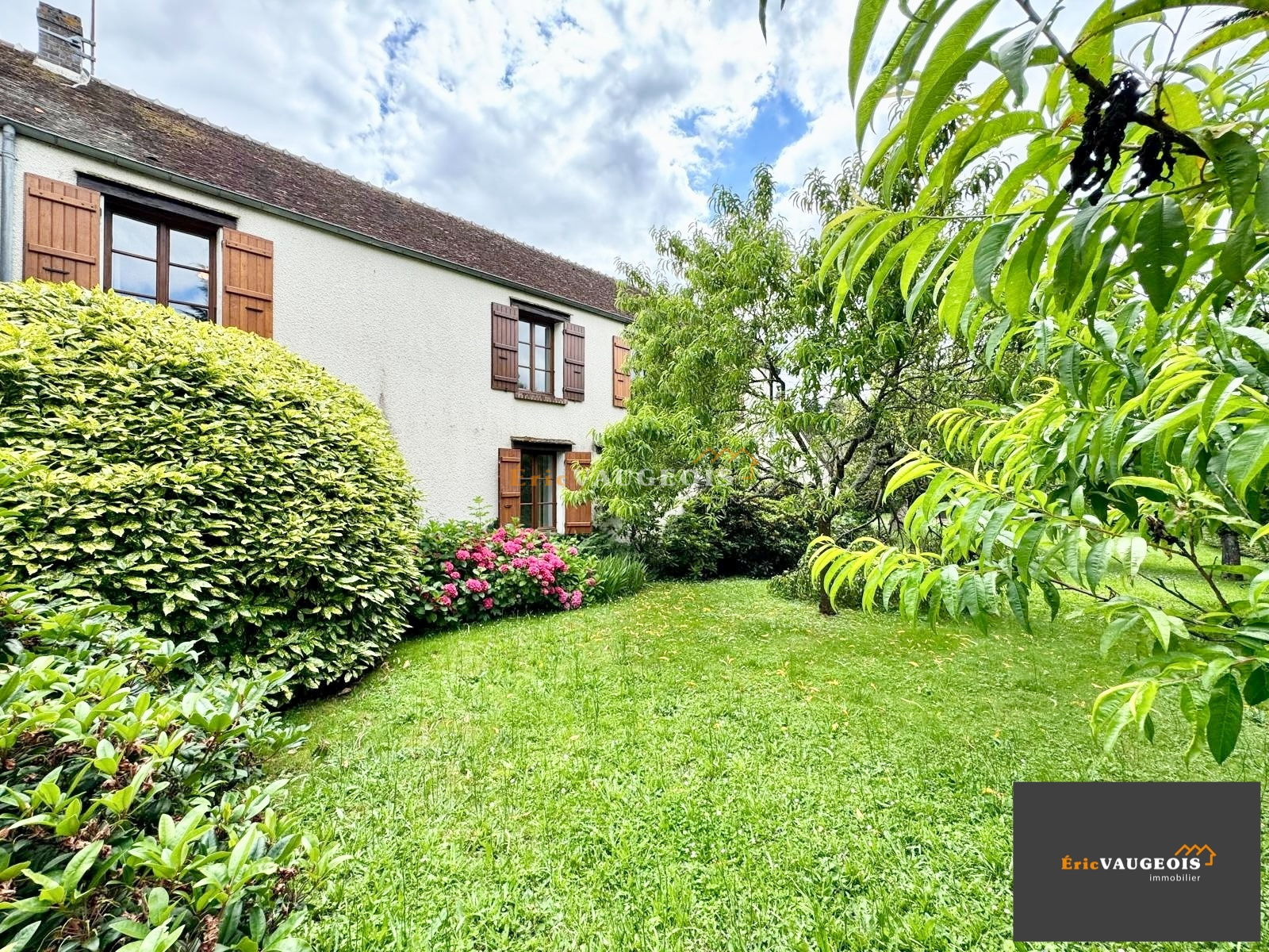 Image_24, Maison, Jouy-sur-Morin, ref :1351