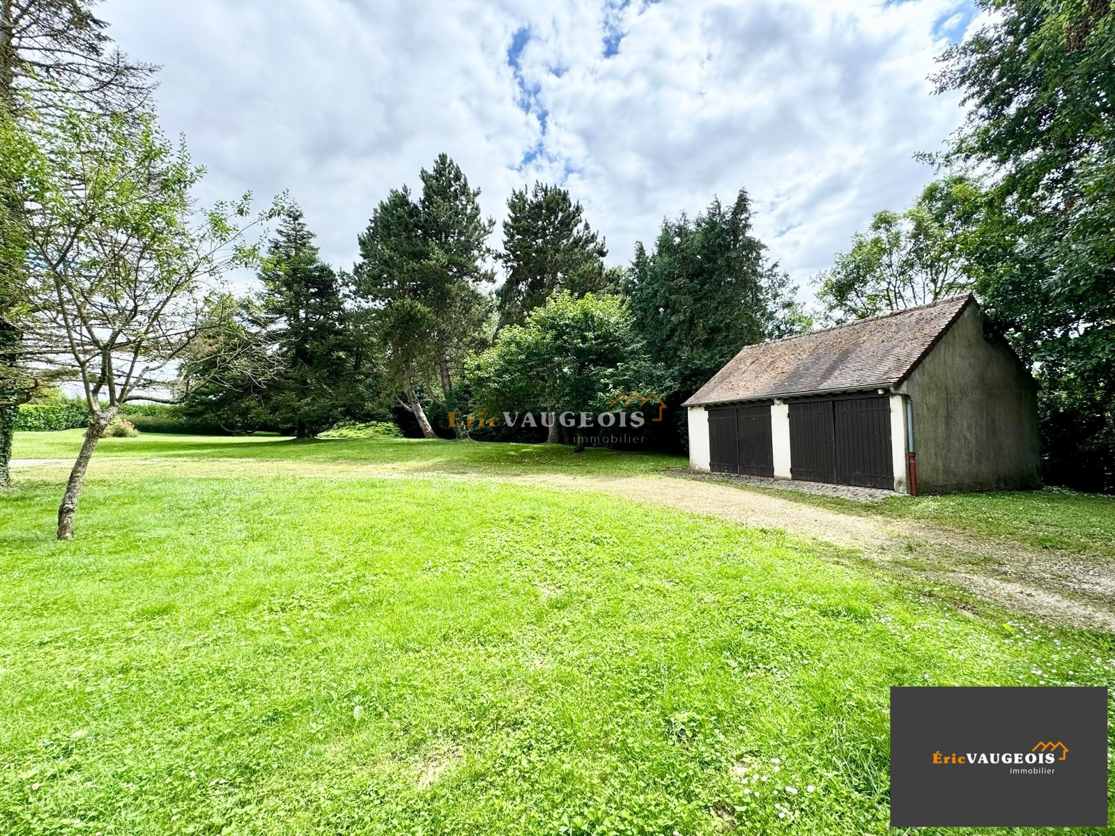 Image_38, Maison, Jouy-sur-Morin, ref :1351