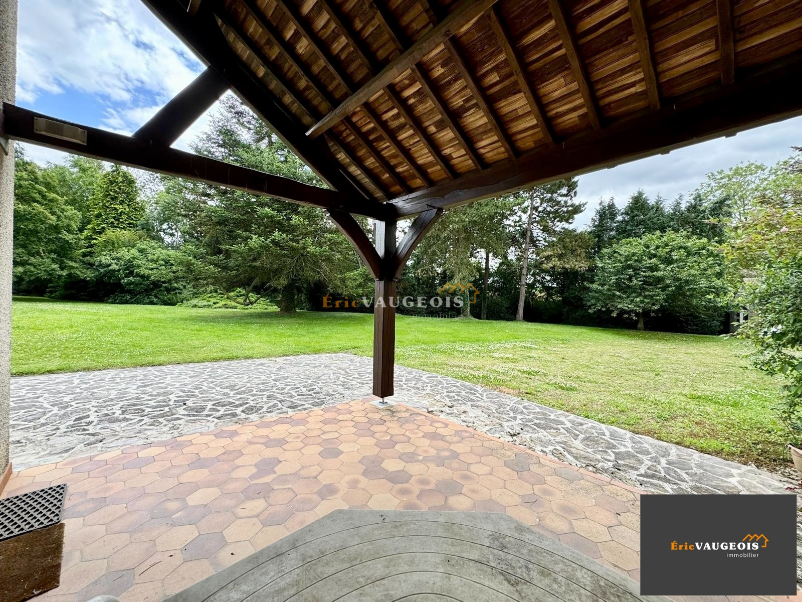 Image_15, Maison, Jouy-sur-Morin, ref :1351