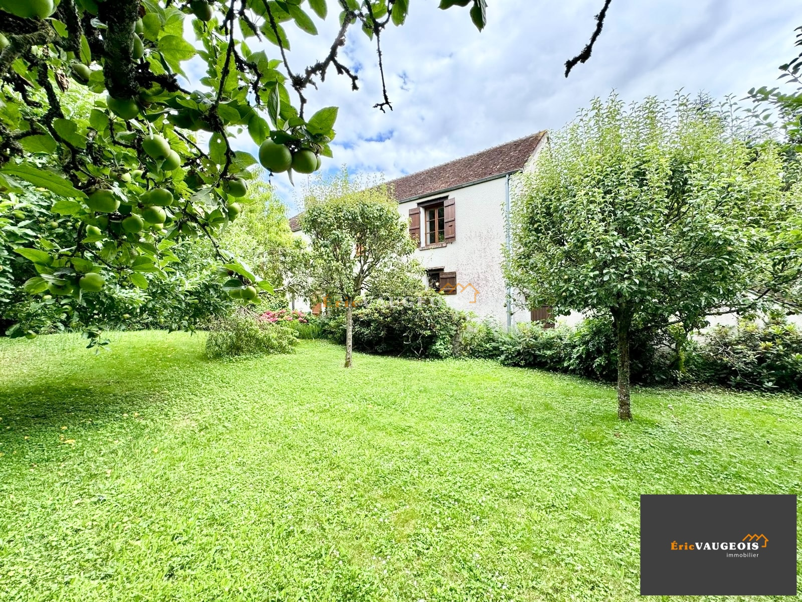 Image_53, Maison, Jouy-sur-Morin, ref :1351