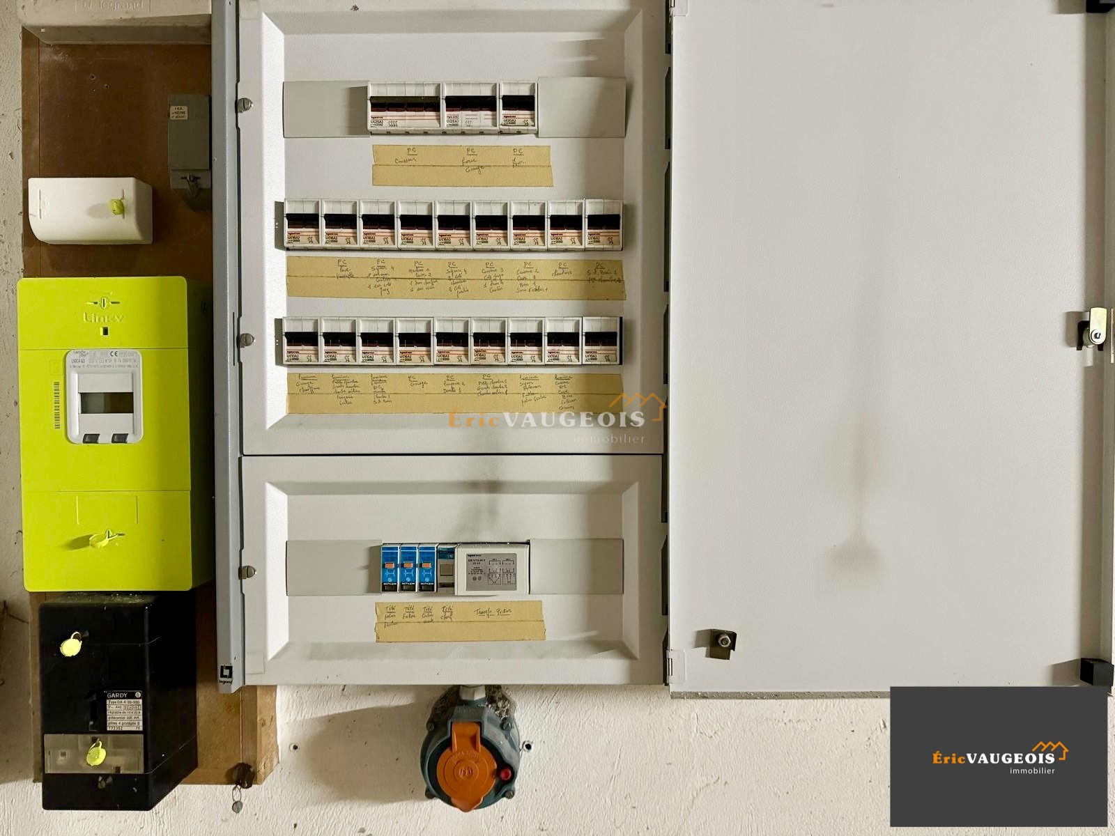 Image_41, Maison, Jouy-sur-Morin, ref :1351