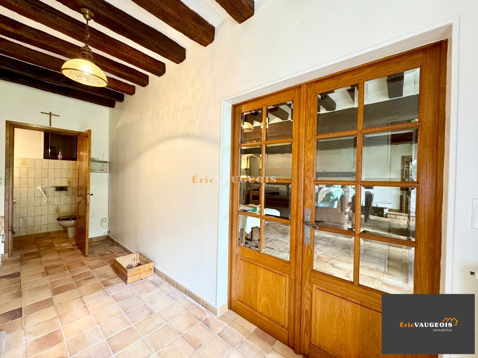 Image_30, Maison, Jouy-sur-Morin, ref :1351