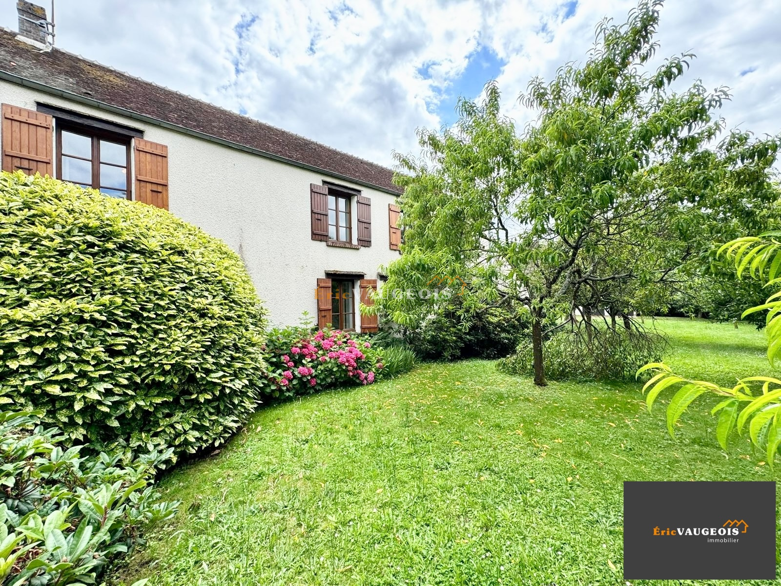 Image_23, Maison, Jouy-sur-Morin, ref :1351