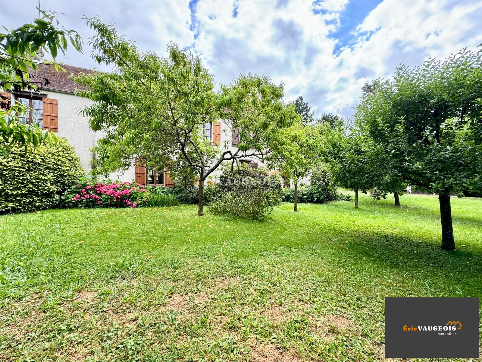 Image_51, Maison, Jouy-sur-Morin, ref :1351