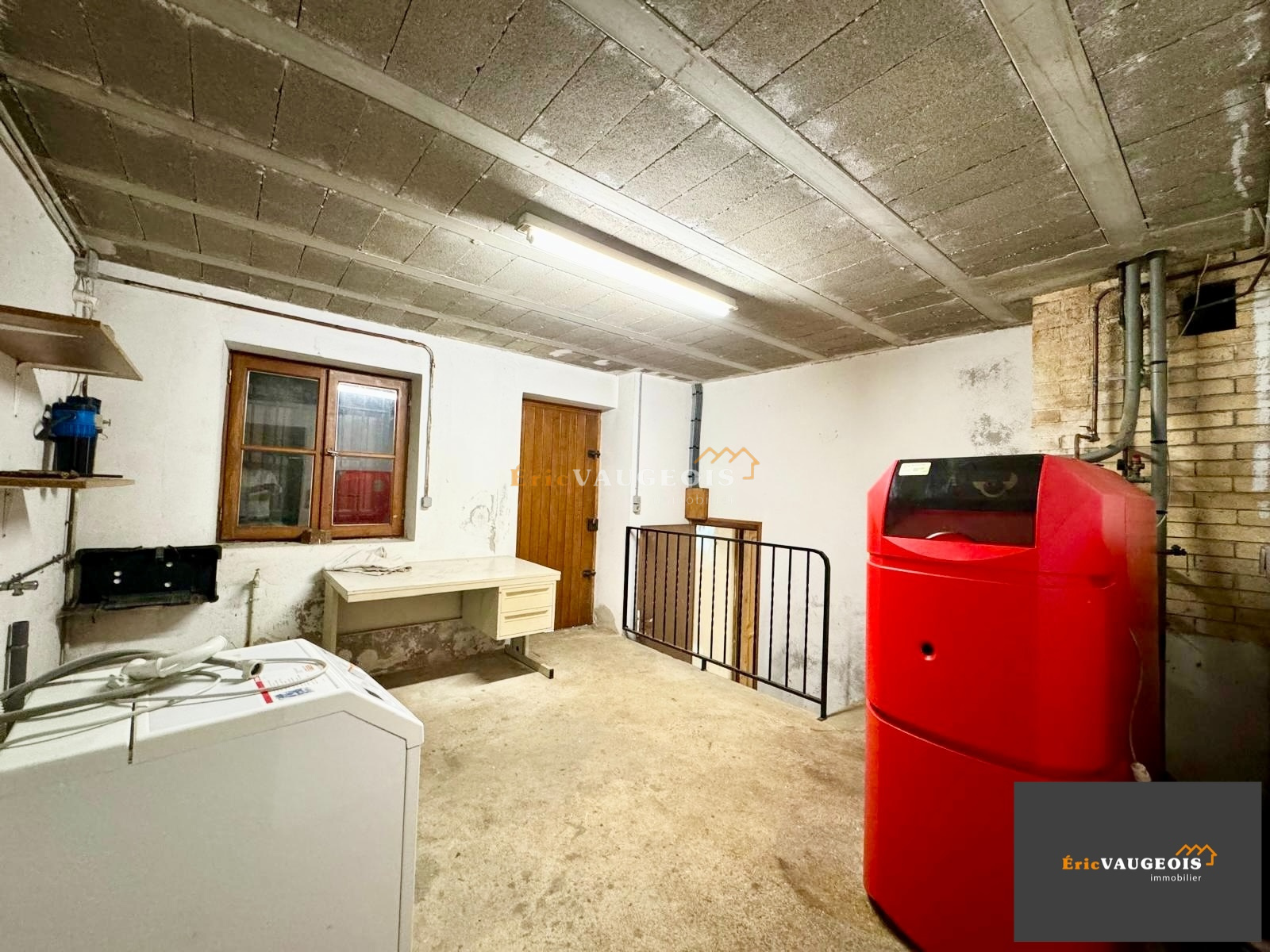 Image_64, Maison, Jouy-sur-Morin, ref :1351