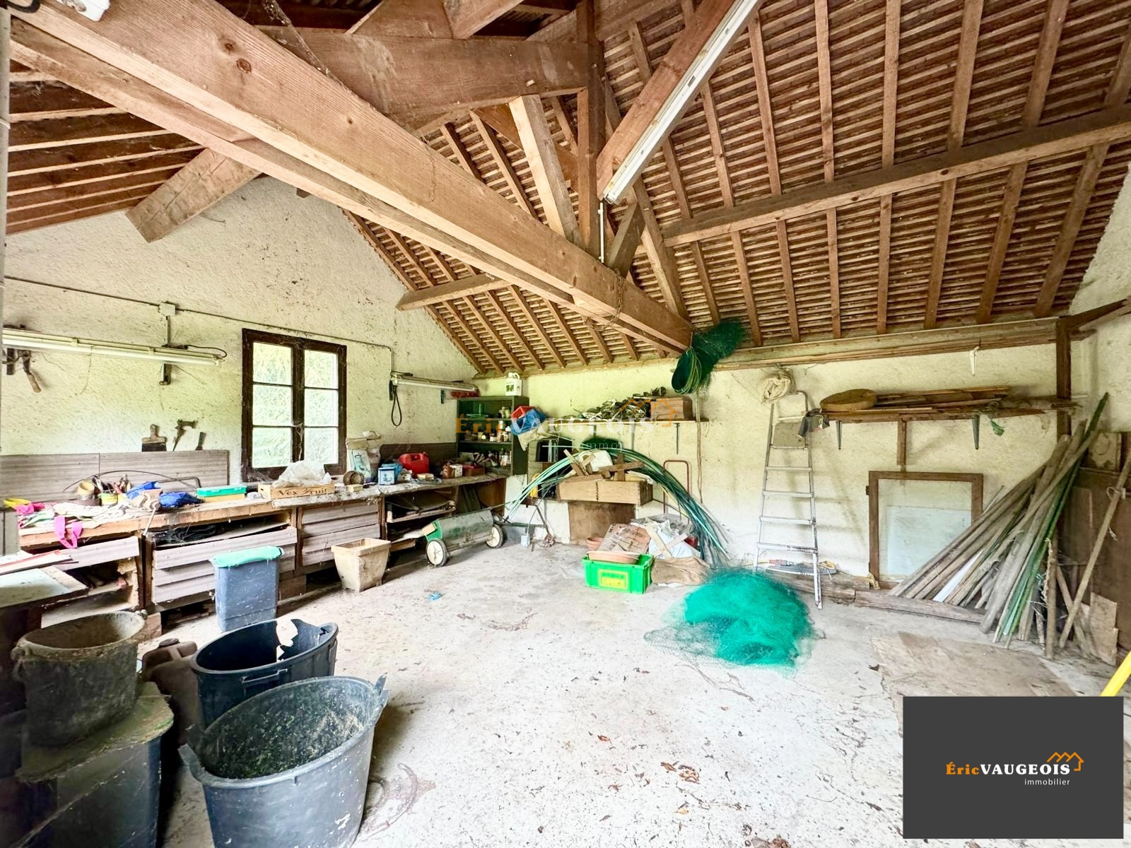 Image_61, Maison, Jouy-sur-Morin, ref :1351