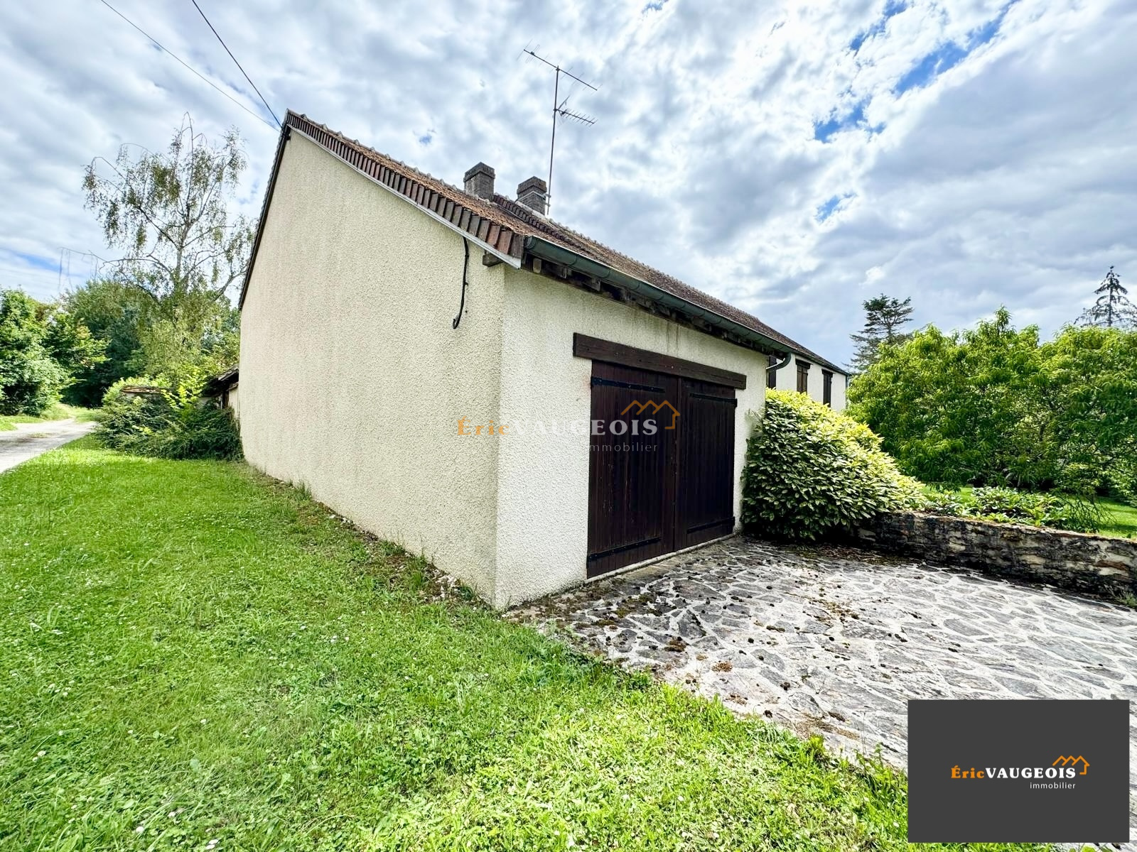 Image_40, Maison, Jouy-sur-Morin, ref :1351