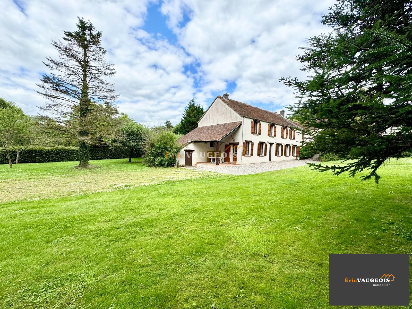 Image_22, Maison, Jouy-sur-Morin, ref :1351