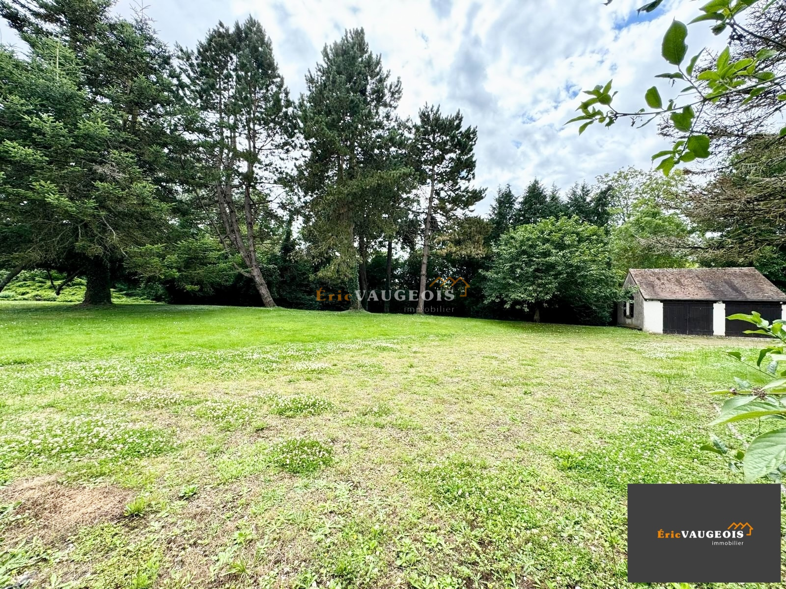 Image_37, Maison, Jouy-sur-Morin, ref :1351