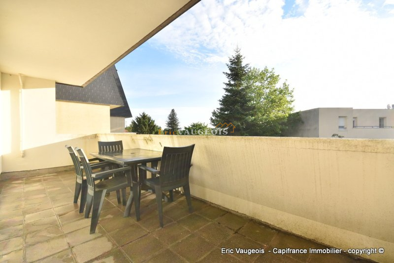 Image_8, Appartement, Thorigny-sur-Marne, ref :500