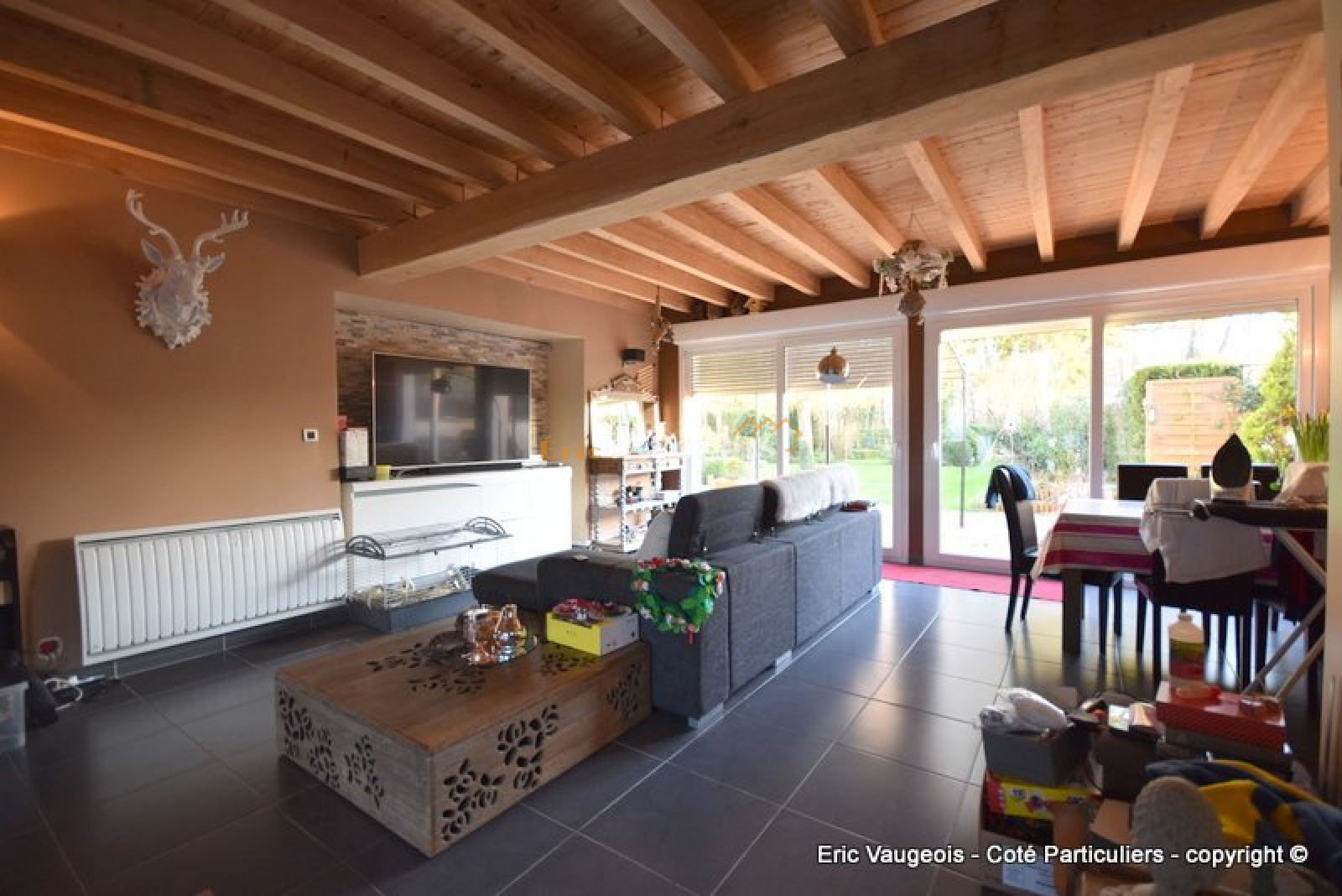 Image_4, Maison, Saint-Ouen-sur-Morin, ref :502