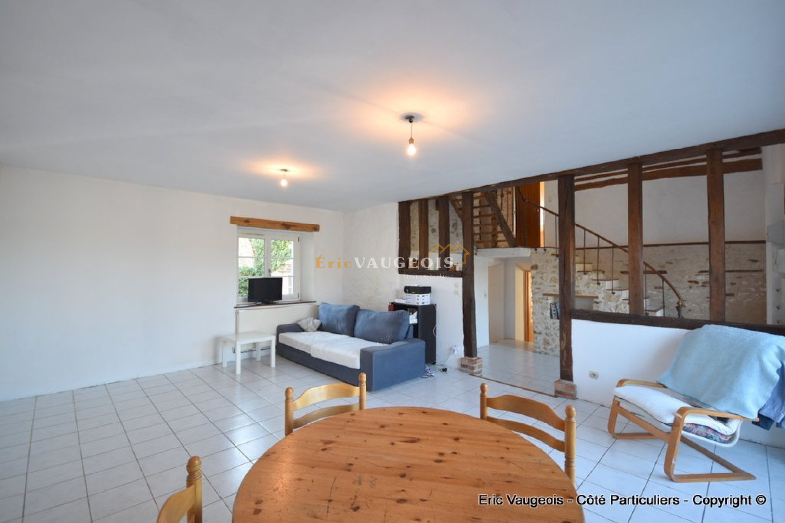 Image_4, Maison, Frétoy, ref :655