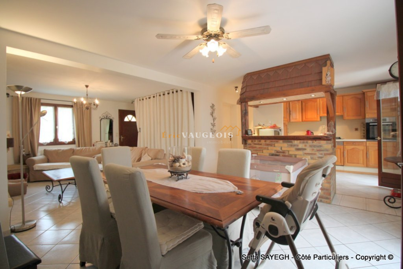 Image_1, Maison, Pommeuse, ref :692