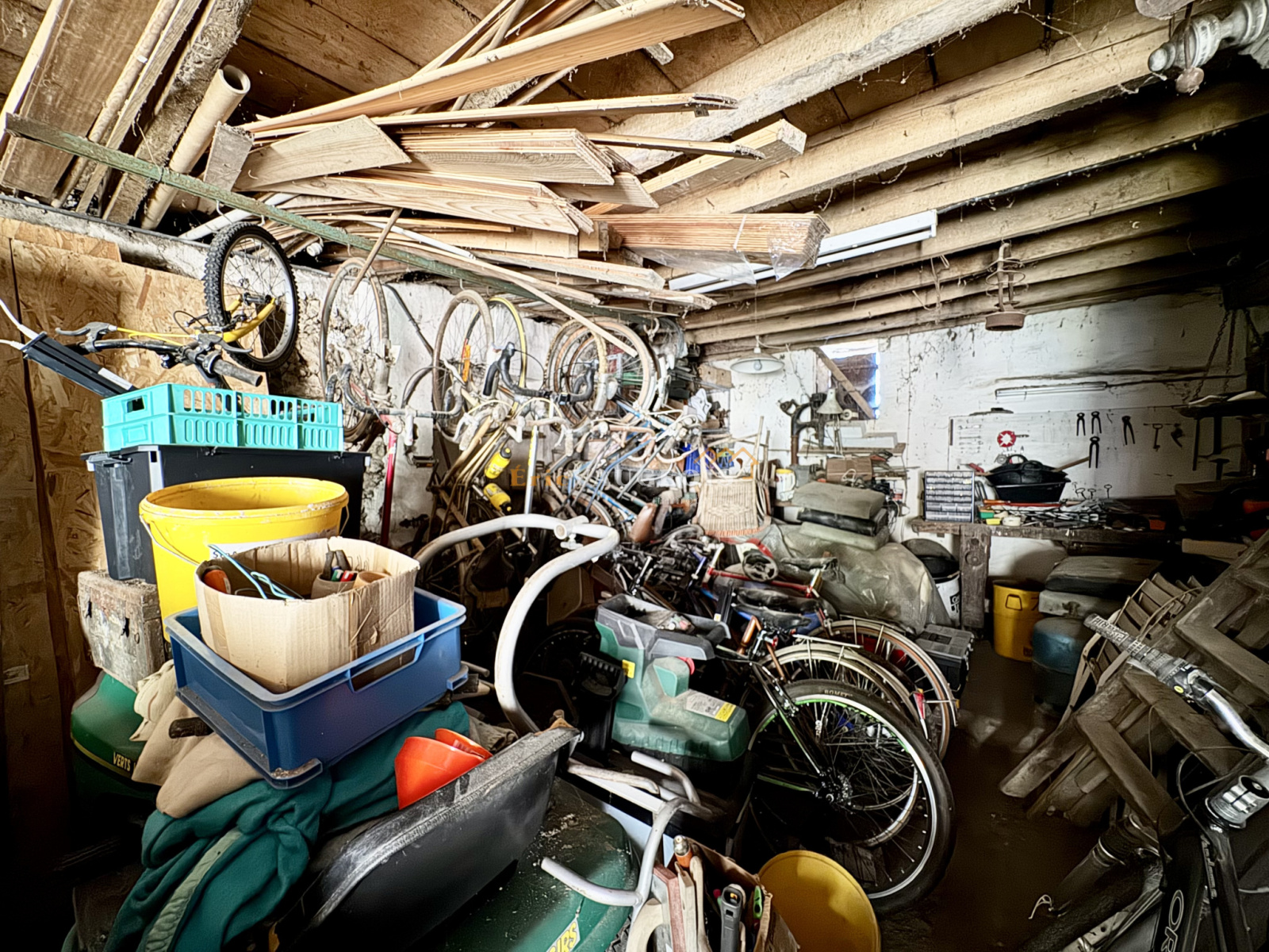 Image_4, Maison, La Trétoire, ref :1517