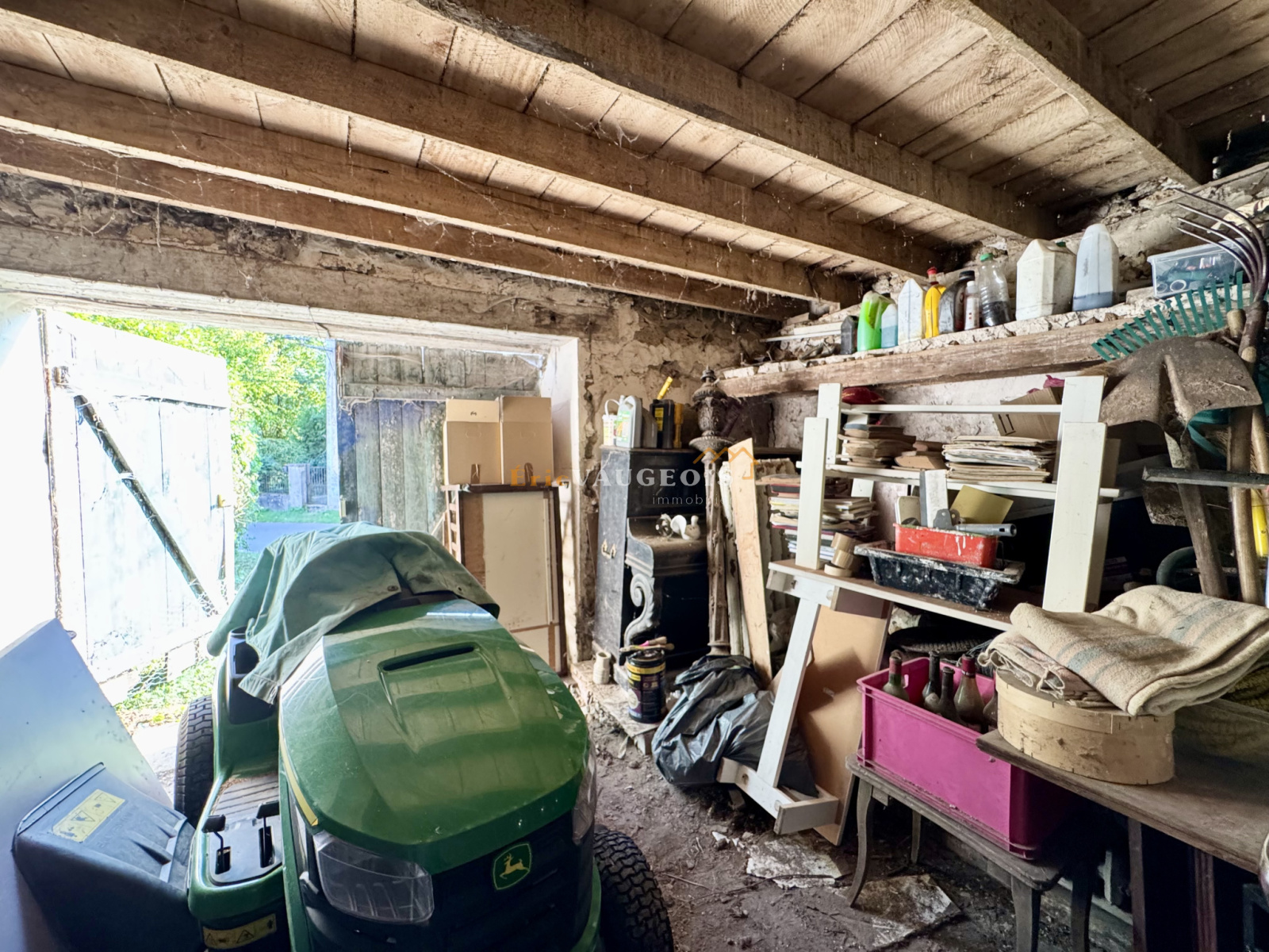 Image_2, Maison, La Trétoire, ref :1517