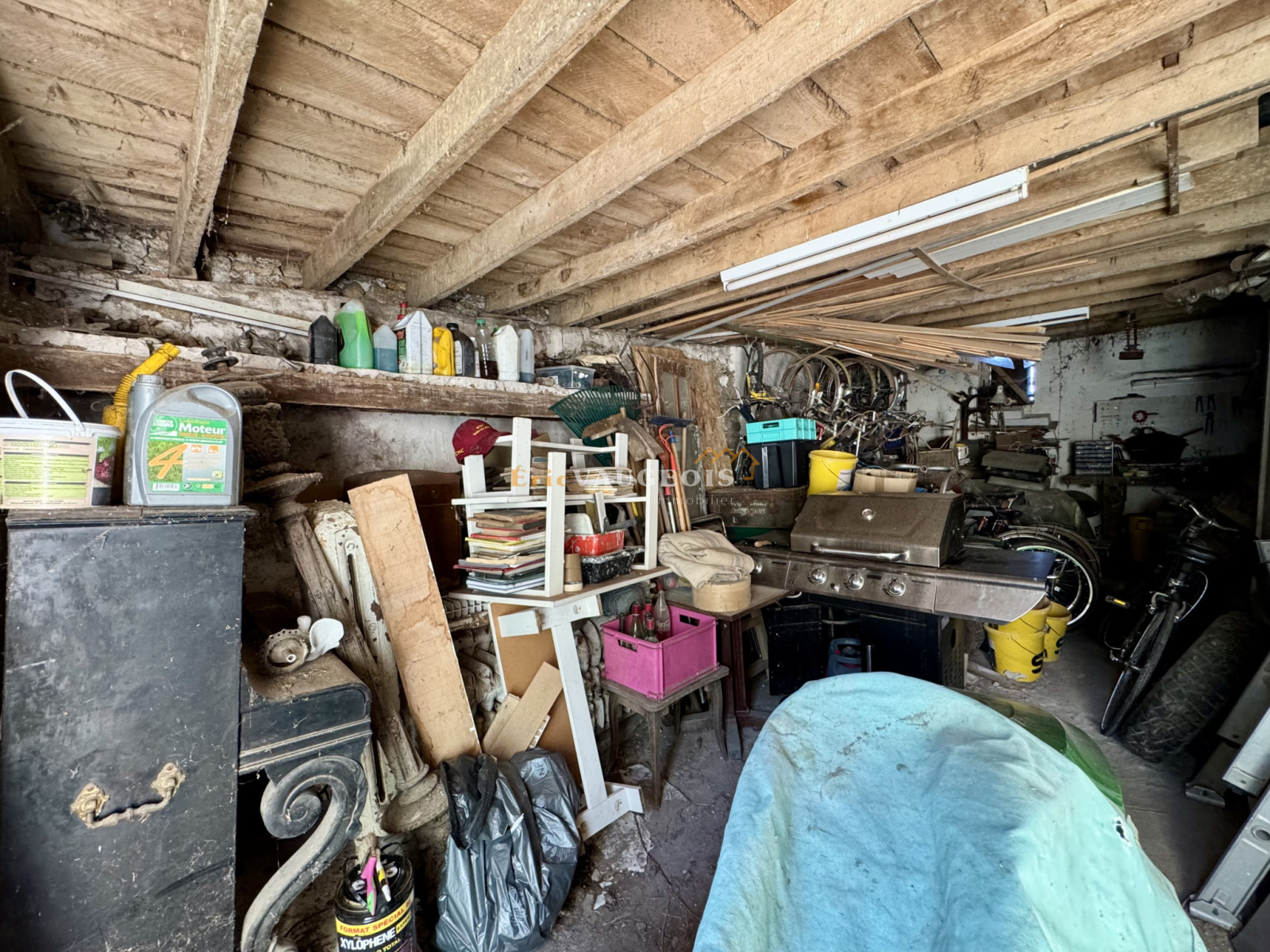 Image_3, Maison, La Trétoire, ref :1517