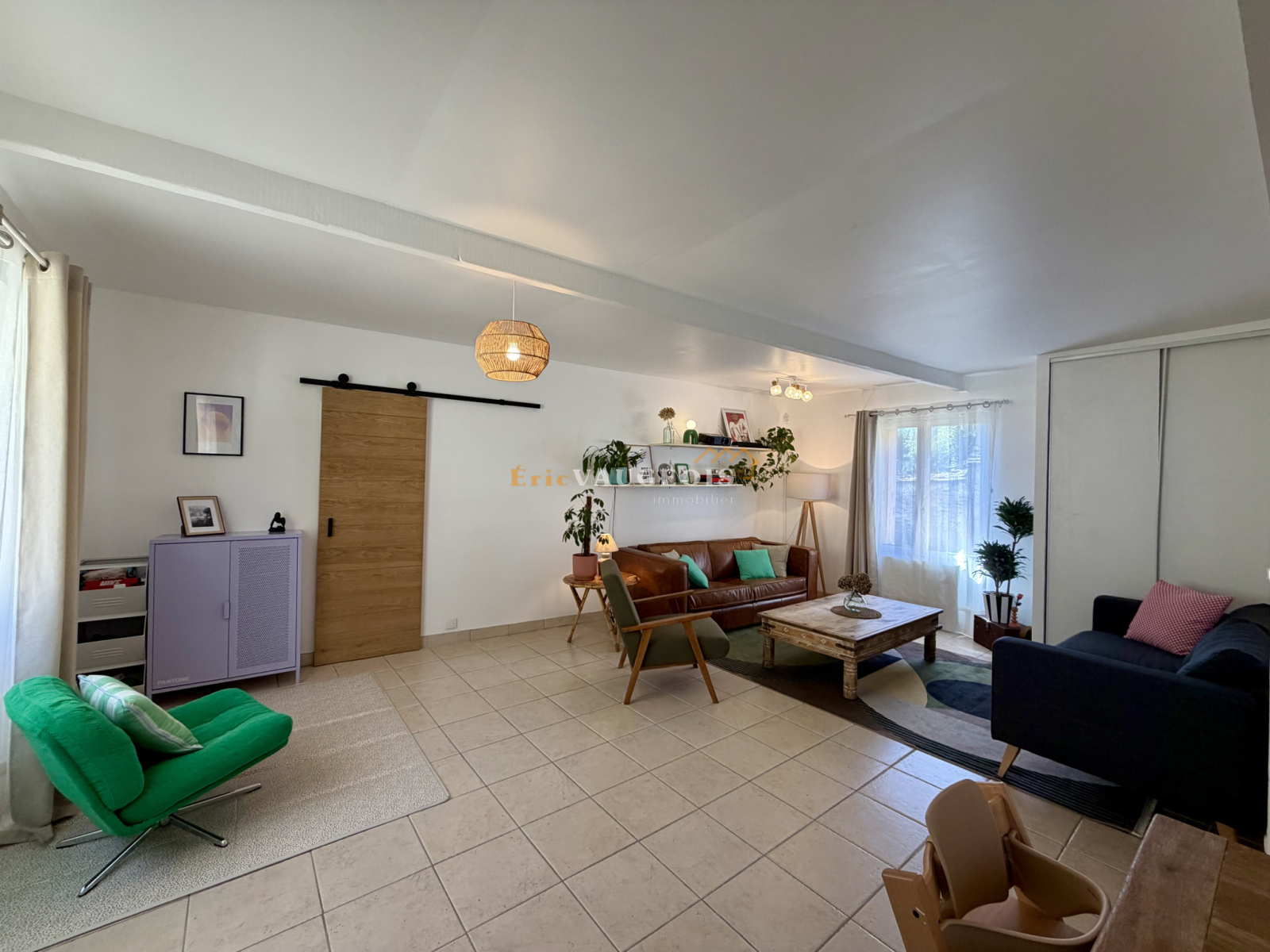 Image_23, Maison, Coulommiers, ref :1634