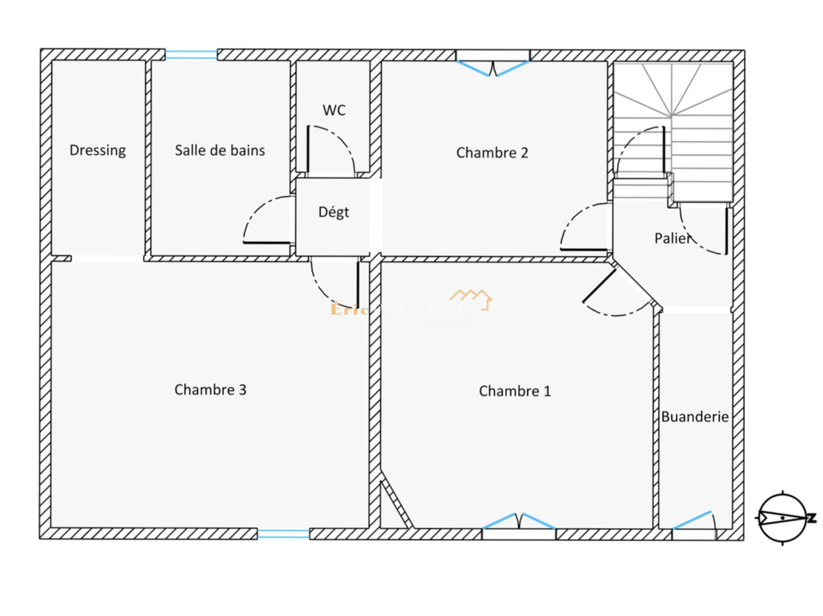 Image_18, Maison, Coulommiers, ref :1634