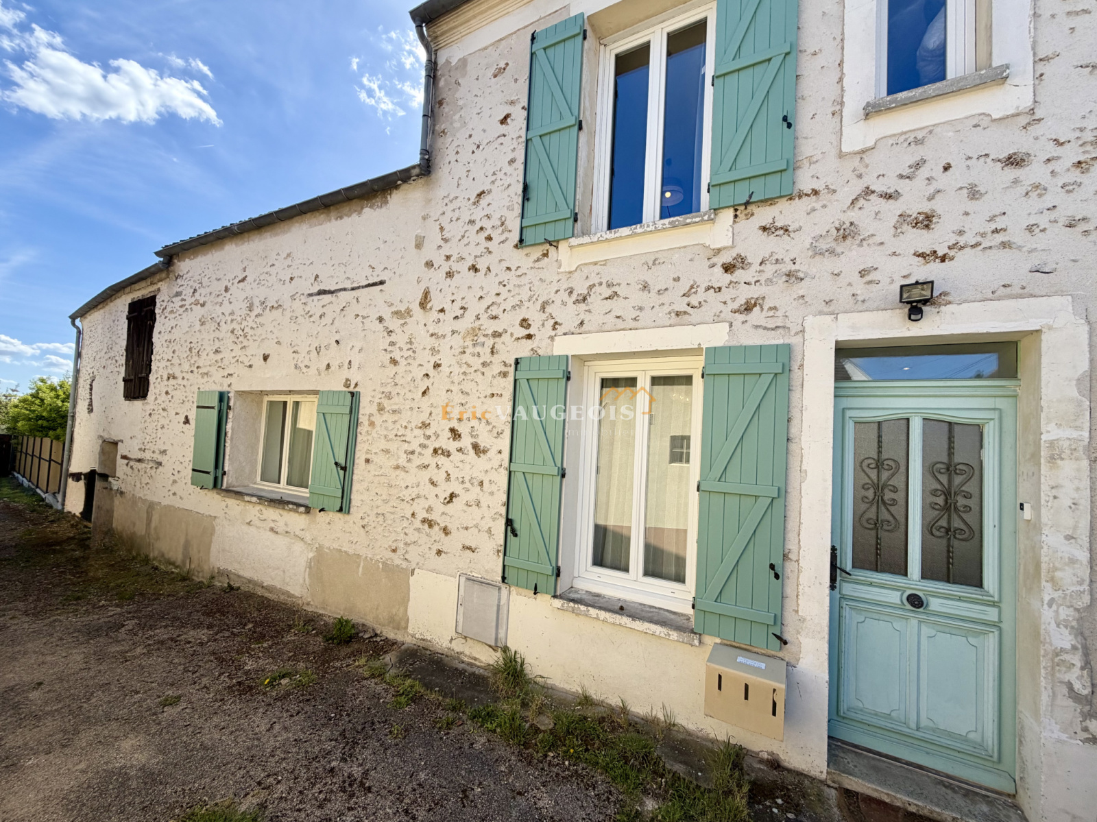 Image_1, Maison, Coulommiers, ref :1634