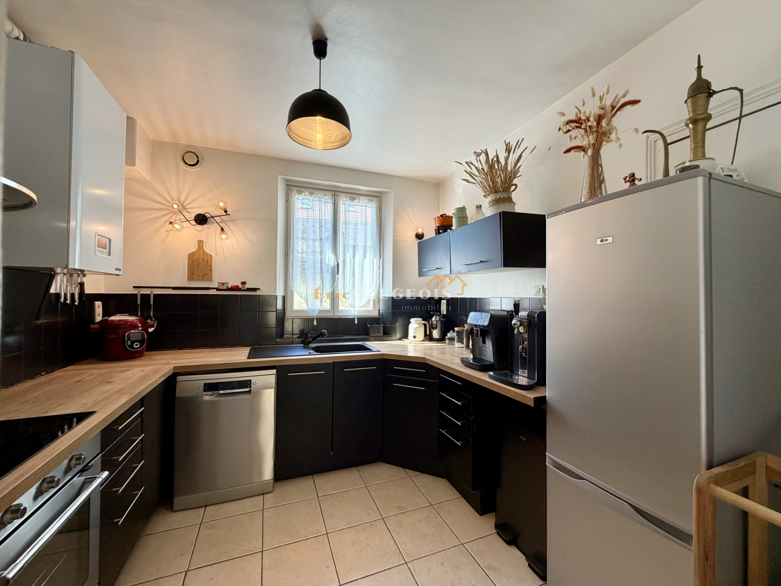 Image_28, Maison, Coulommiers, ref :1634