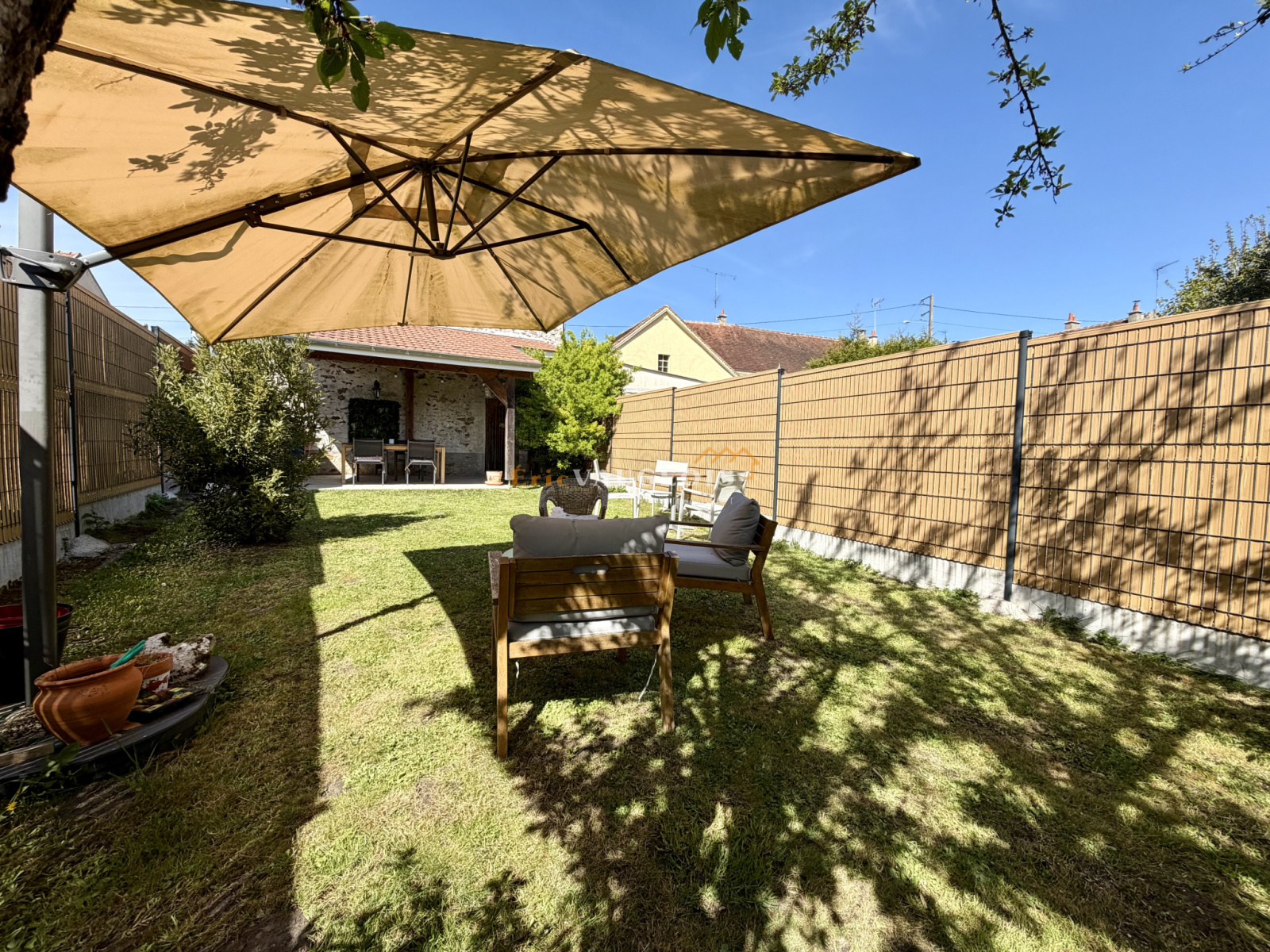 Image_33, Maison, Coulommiers, ref :1634