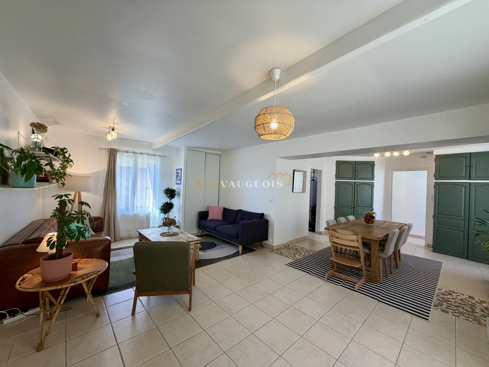 Image_5, Maison, Coulommiers, ref :1634