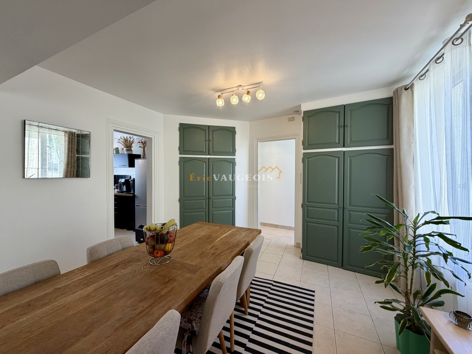 Image_22, Maison, Coulommiers, ref :1634