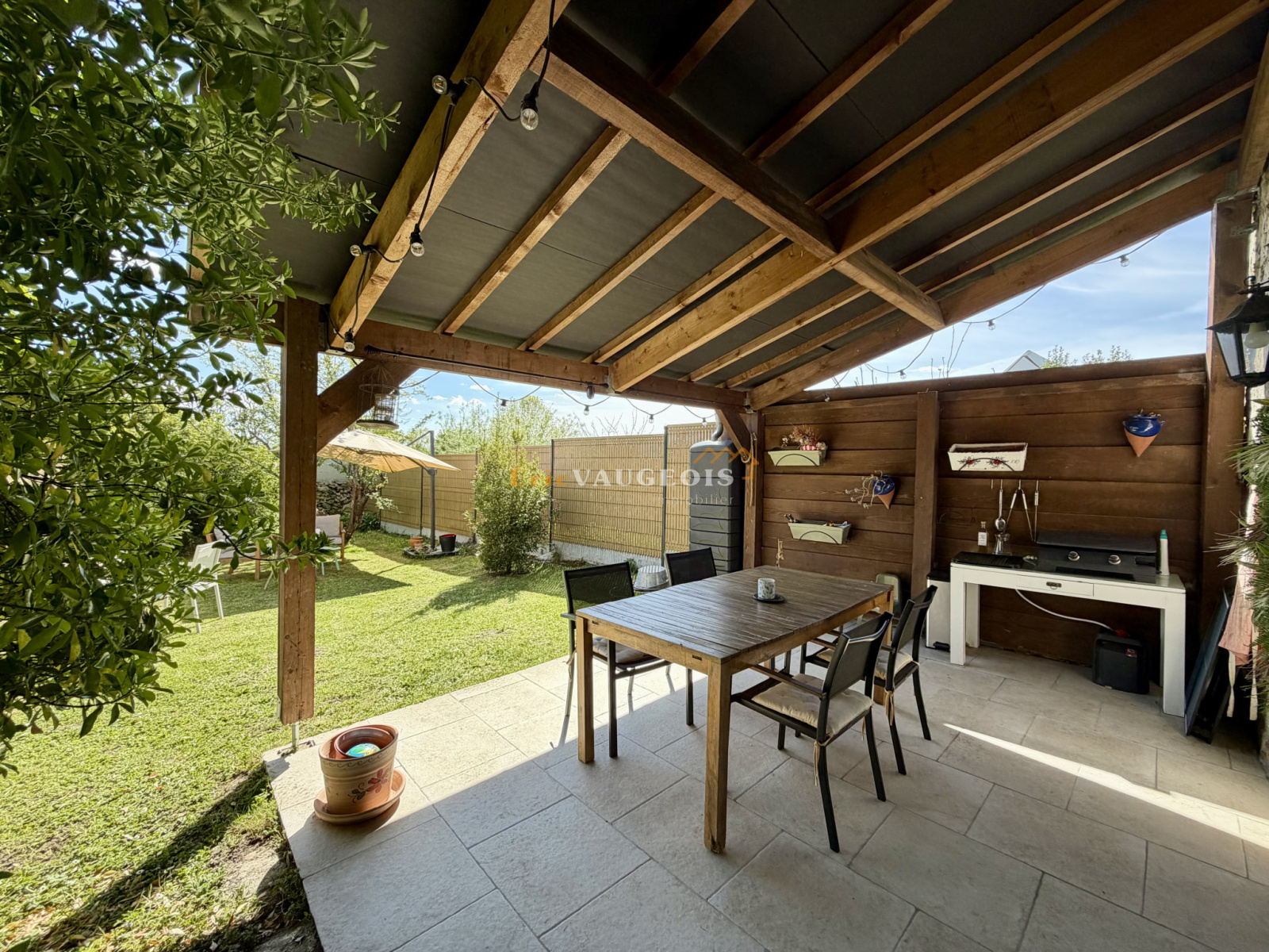 Image_13, Maison, Coulommiers, ref :1634