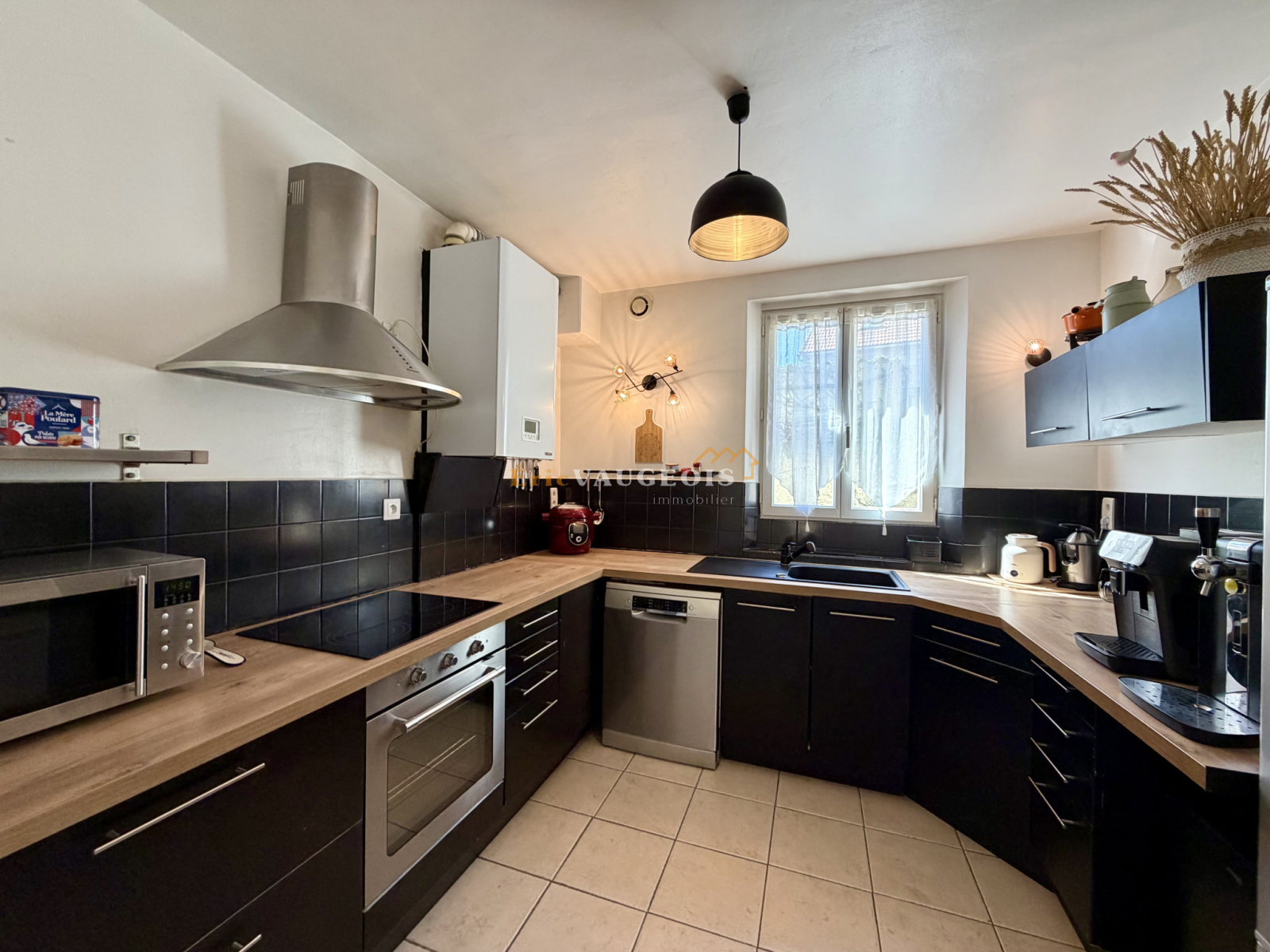 Image_6, Maison, Coulommiers, ref :1634