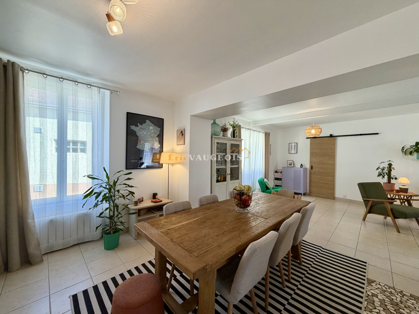 Image_4, Maison, Coulommiers, ref :1634