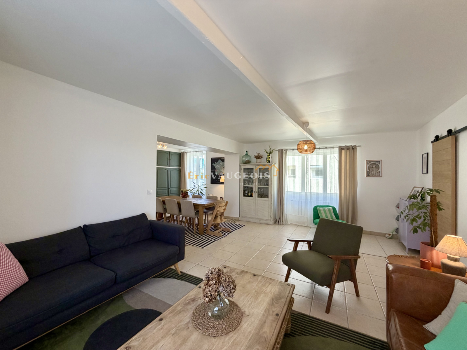 Image_25, Maison, Coulommiers, ref :1634