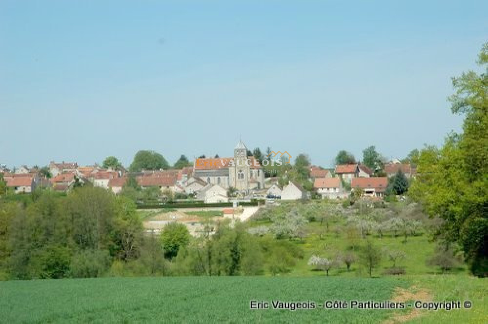 Image_1, Maison, , ref :587