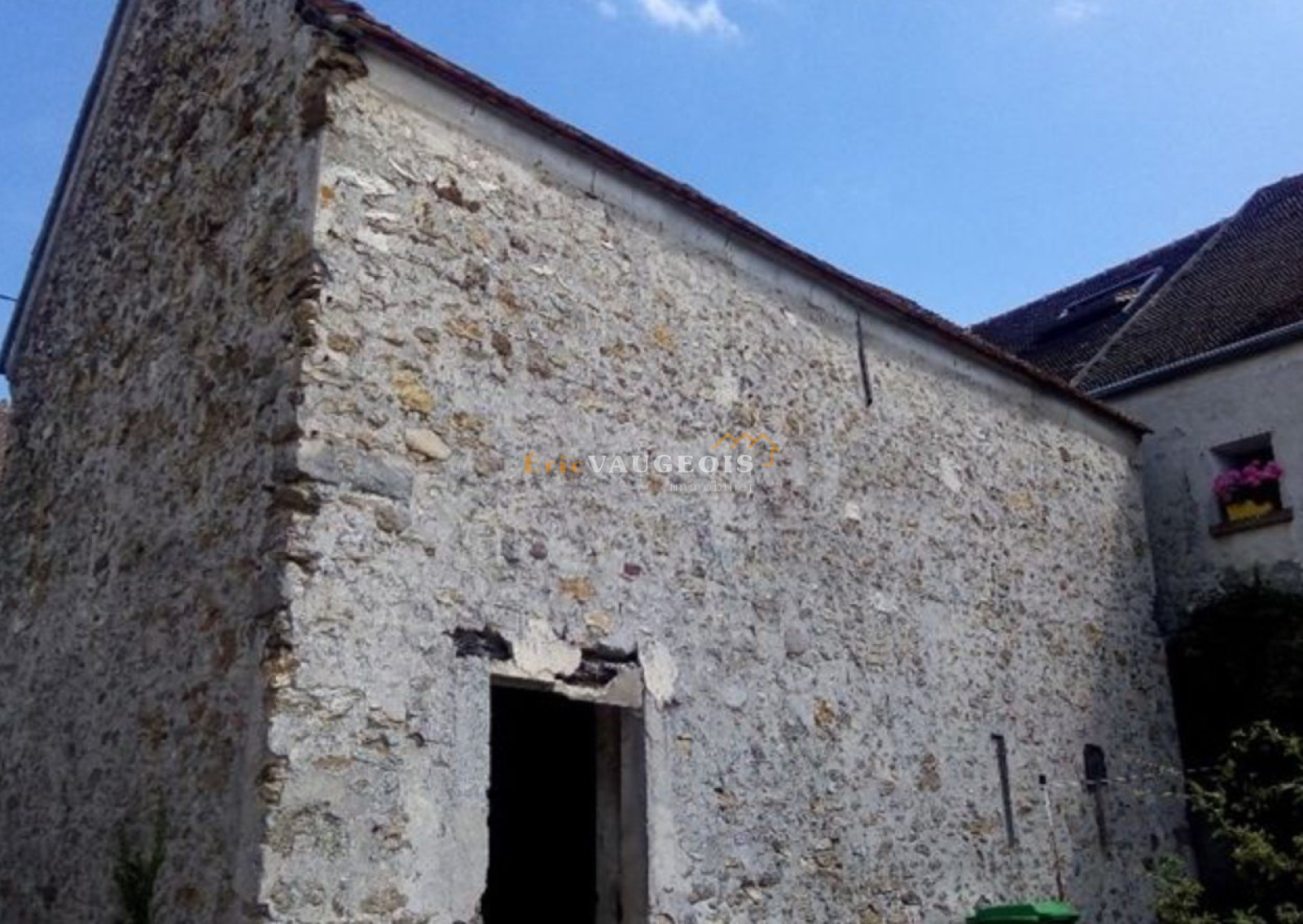 Image_2, Maison, , ref :587