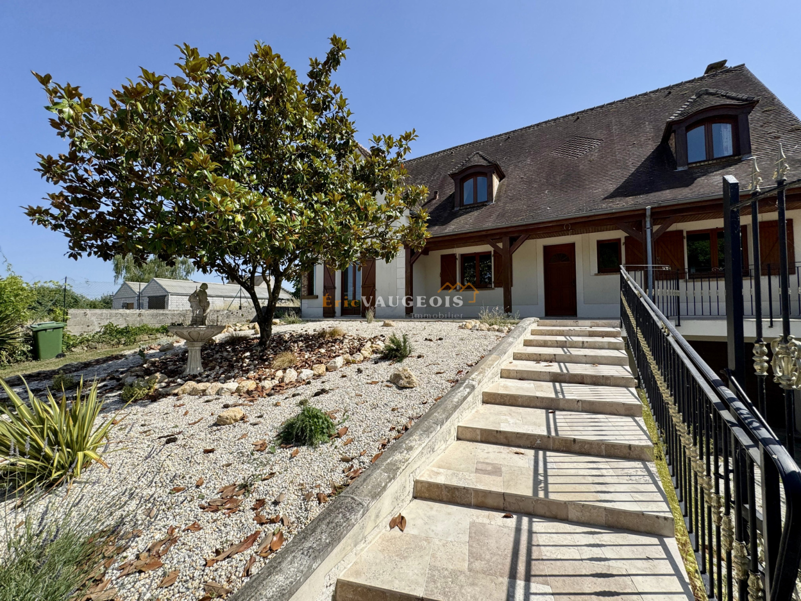 Image_51, Maison, Coulommiers, ref :1484