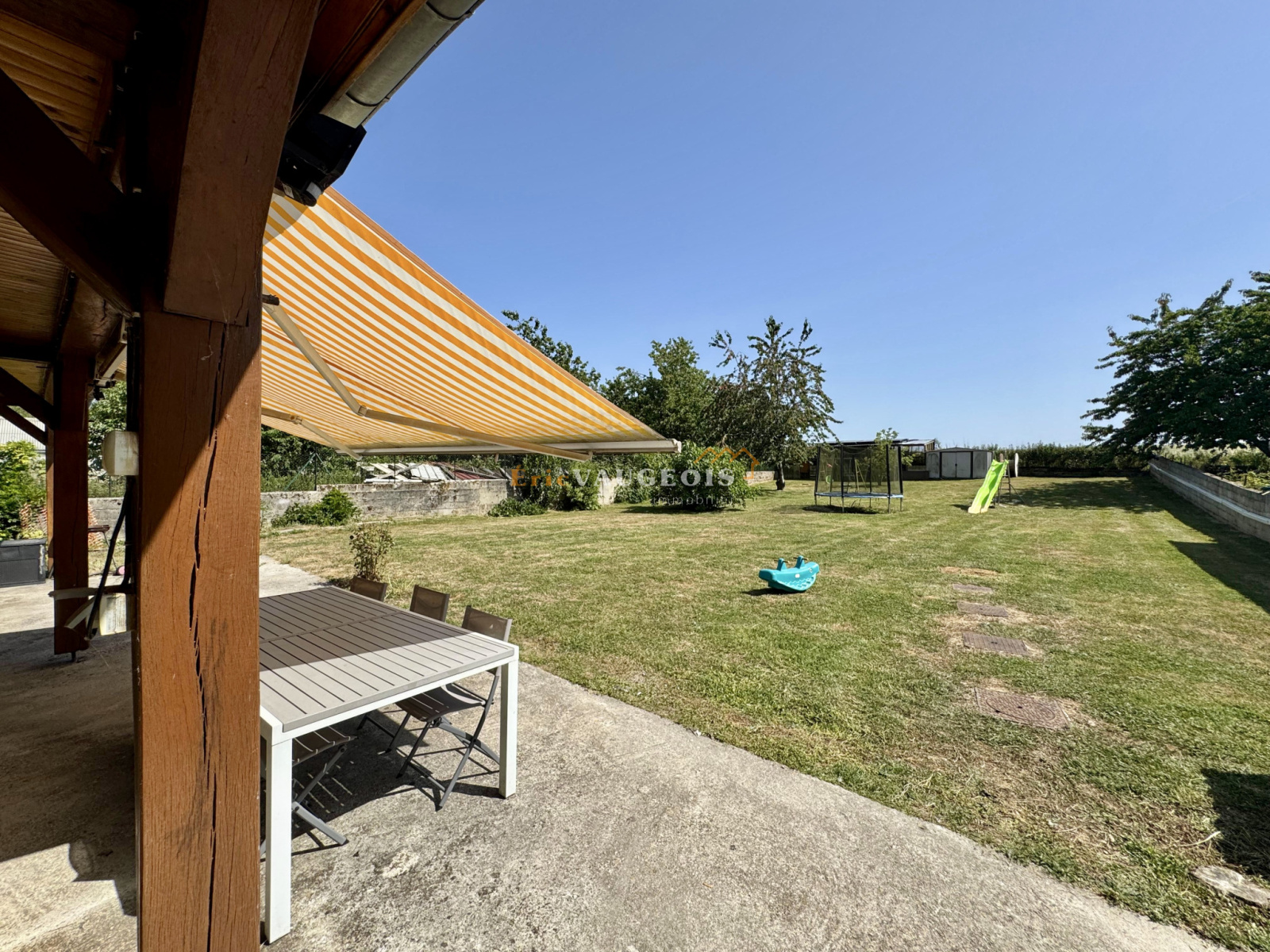 Image_4, Maison, Coulommiers, ref :1484