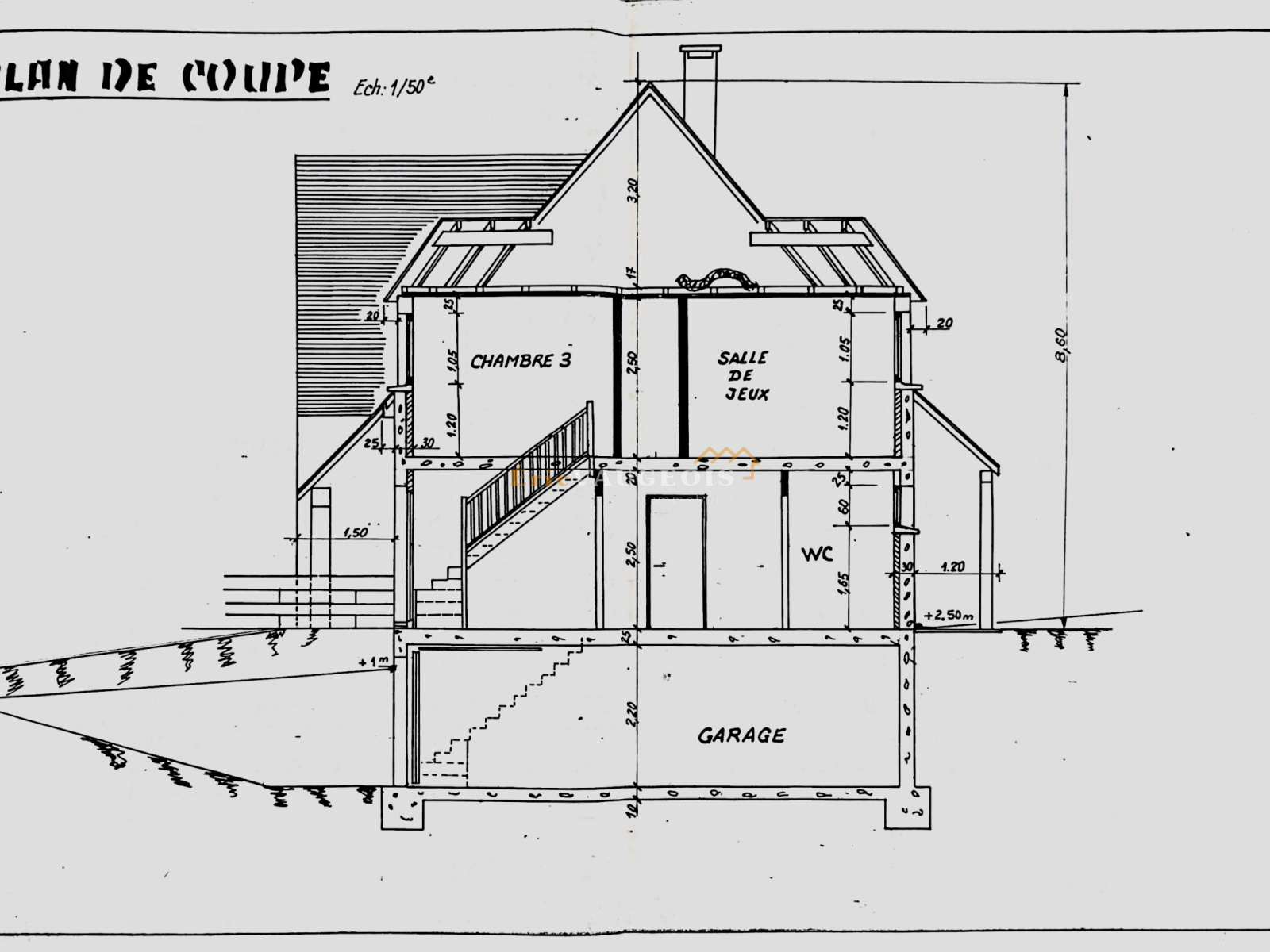 Image_23, Maison, Coulommiers, ref :1484