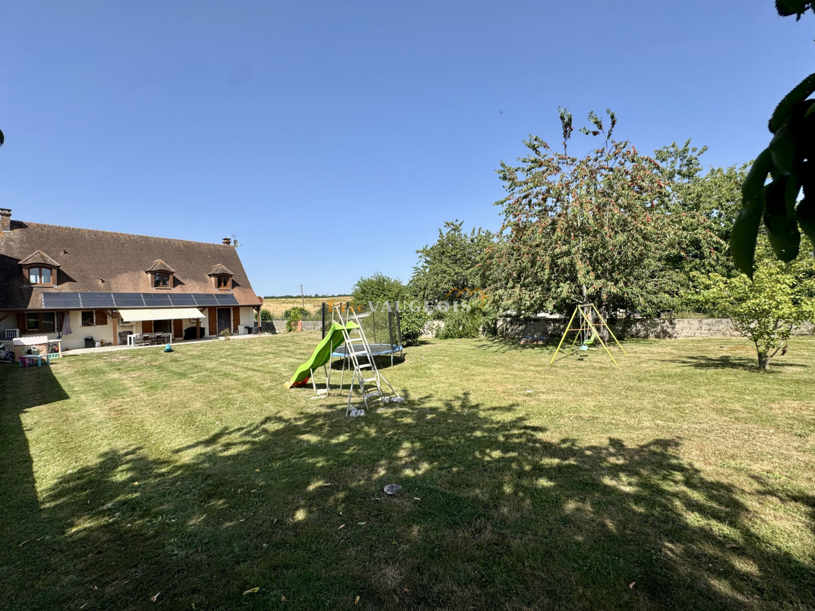 Image_57, Maison, Coulommiers, ref :1484