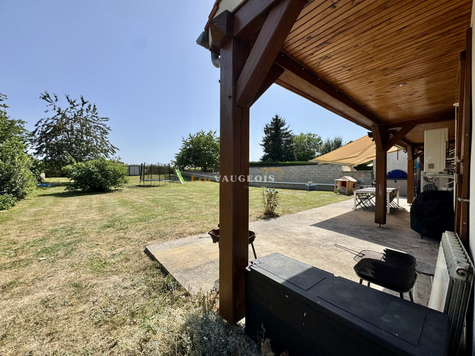 Image_56, Maison, Coulommiers, ref :1484