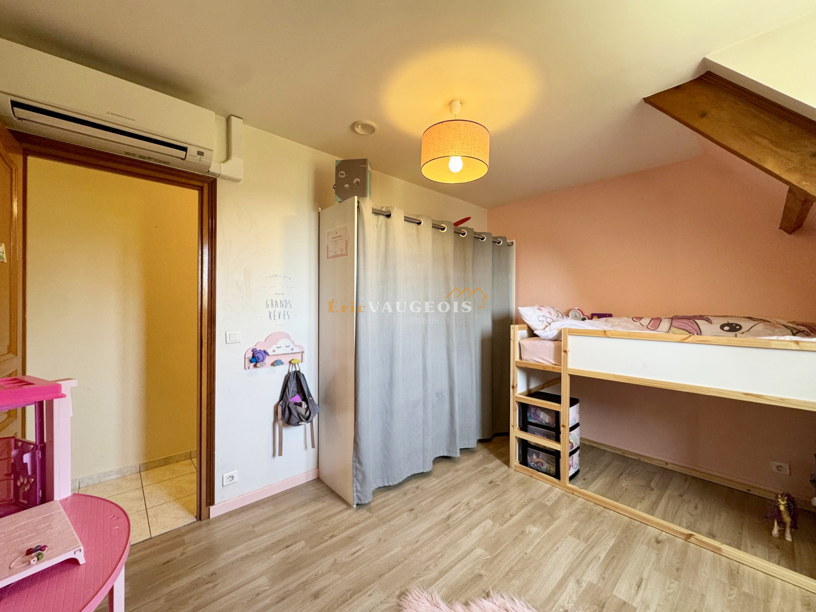 Image_49, Maison, Coulommiers, ref :1484