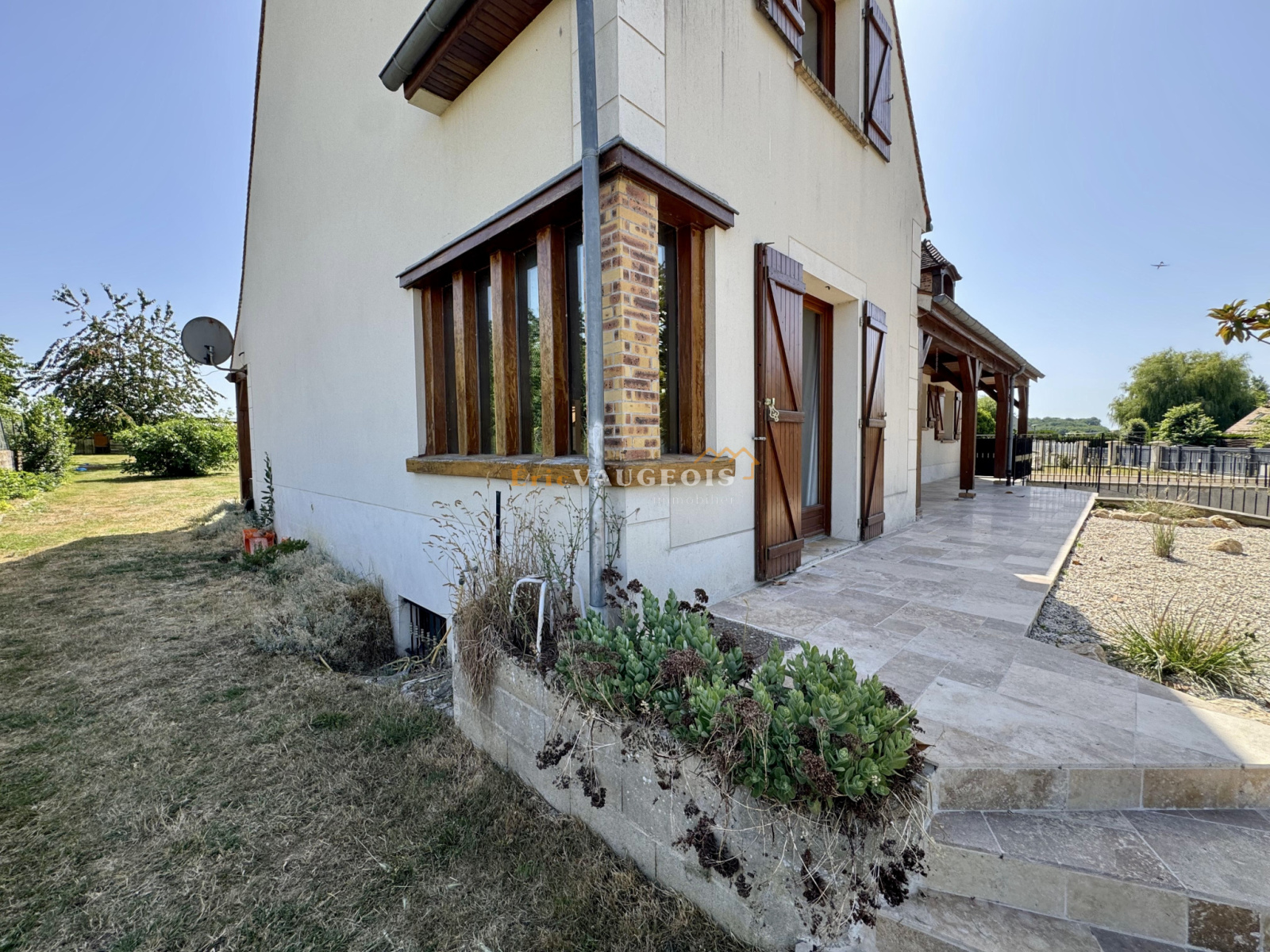 Image_54, Maison, Coulommiers, ref :1484