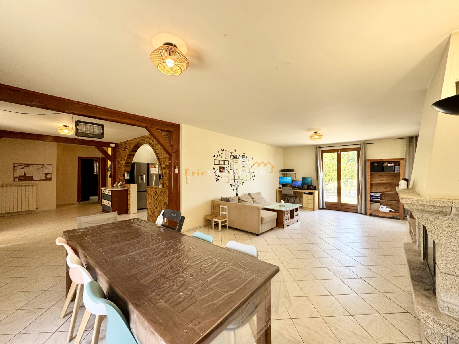 Image_8, Maison, Coulommiers, ref :1484